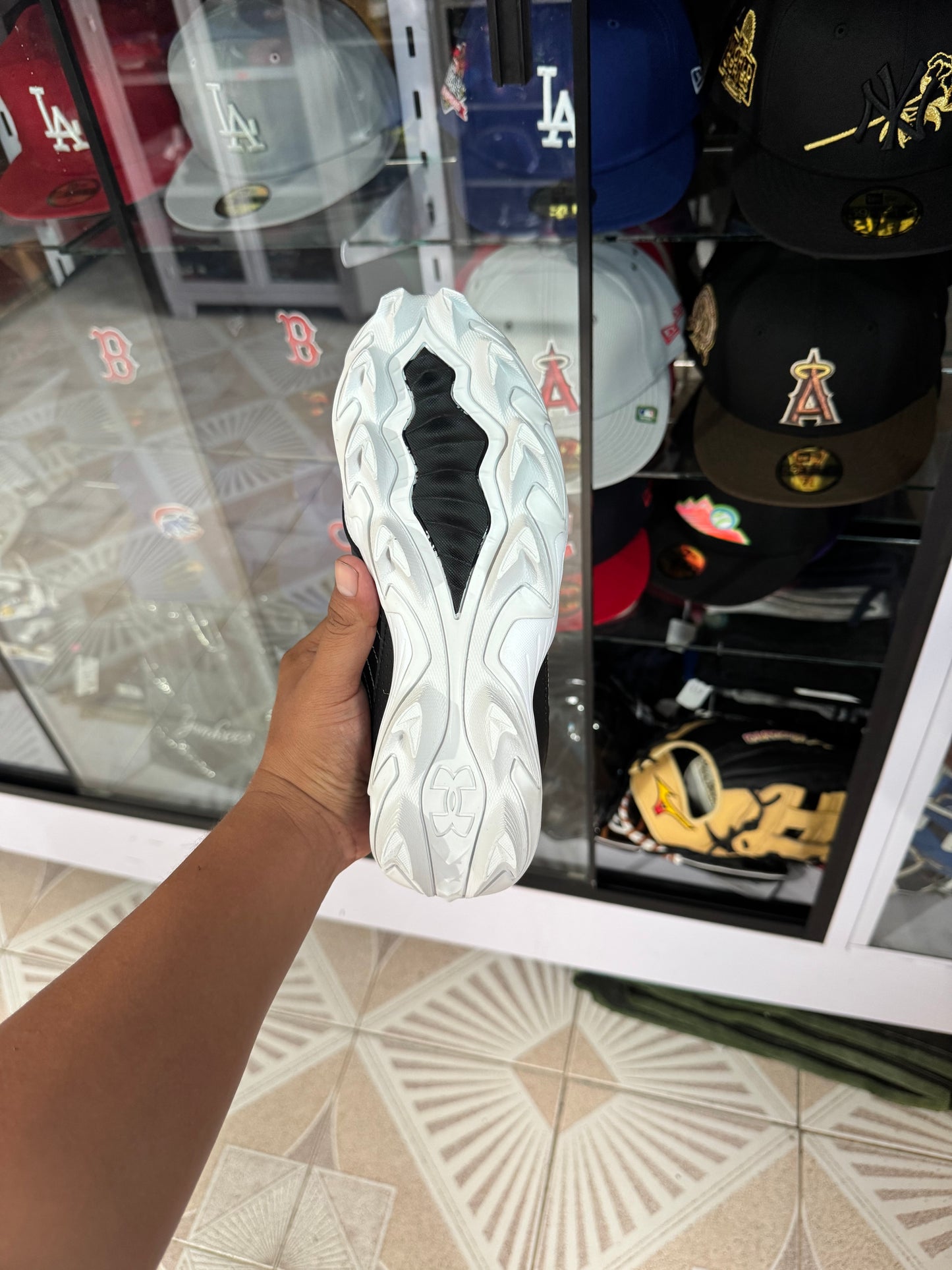 SPAIS goma 24 CM 🔥1100$ 🔥