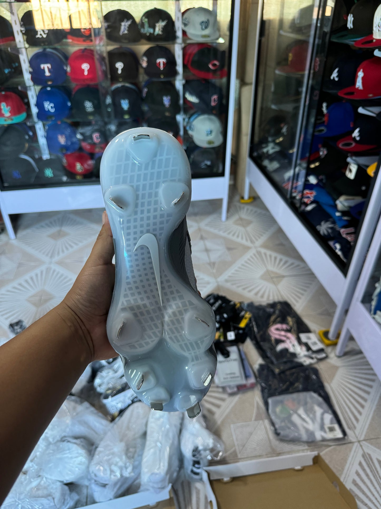 Spais 28 y 29 CM