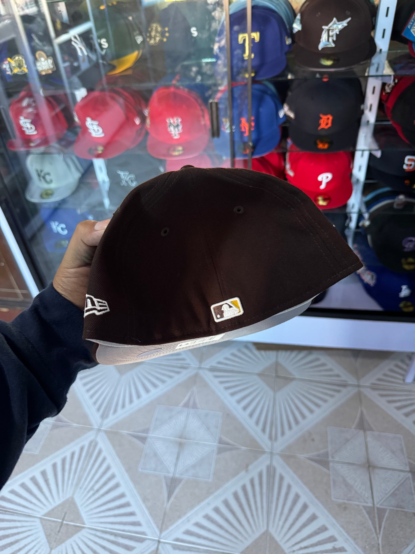 Padres 7 , 7 1/4 y 7 3/8 (mayoreo 790$)