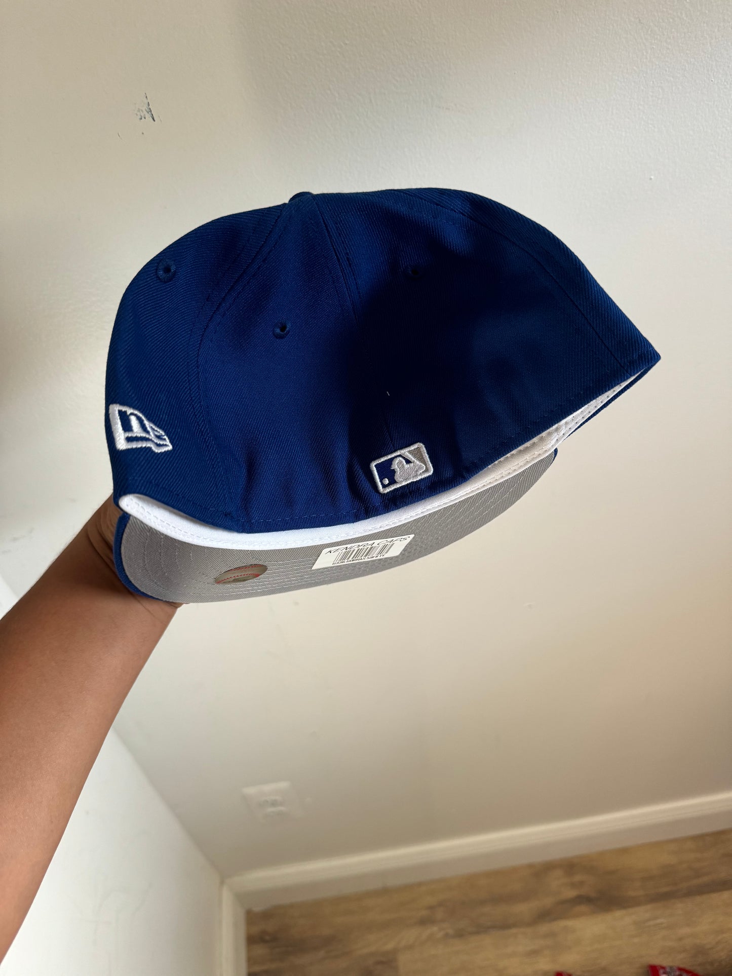 KC ROYALS (MAYOREO 790$)