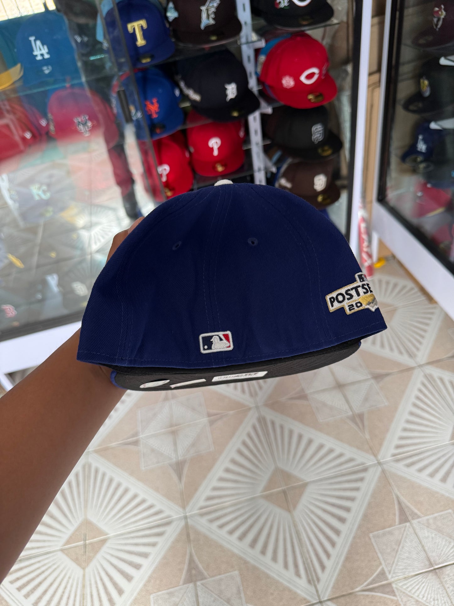 🚨Dodgers OFERTA 6 7/8 7 1/8 y 7 3/8 🔥700$🔥