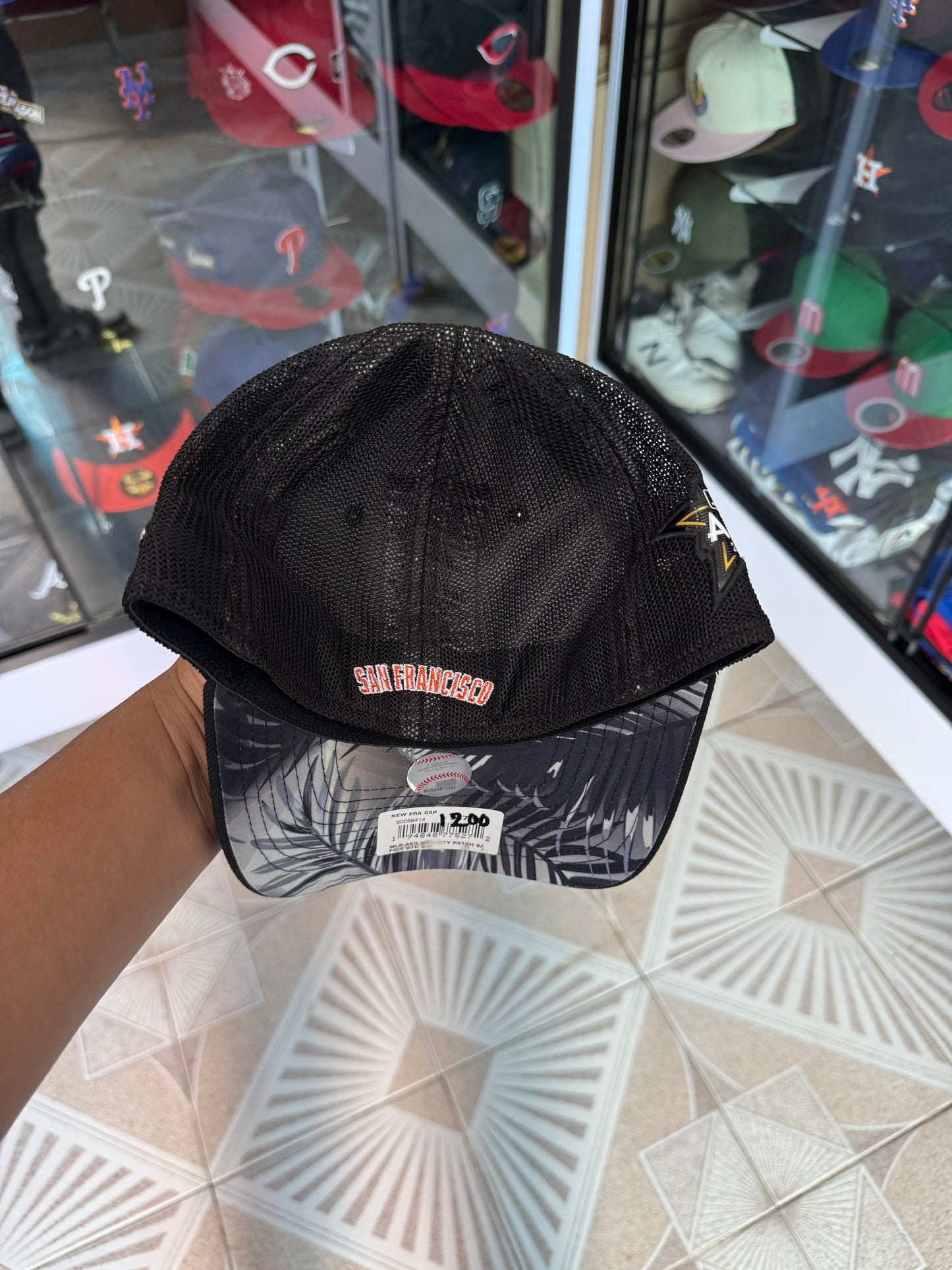 🚨OFERTA CURVA 🔥450$🔥
