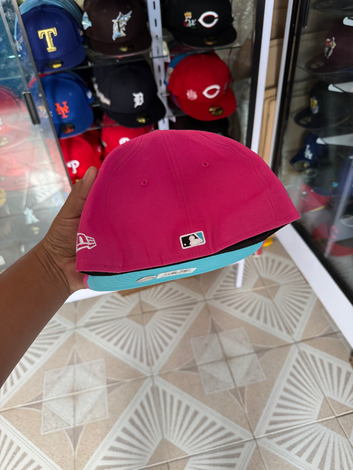 🚨Dodgers OFERTA 7 1/8 y 7 3/8 🔥800$🔥