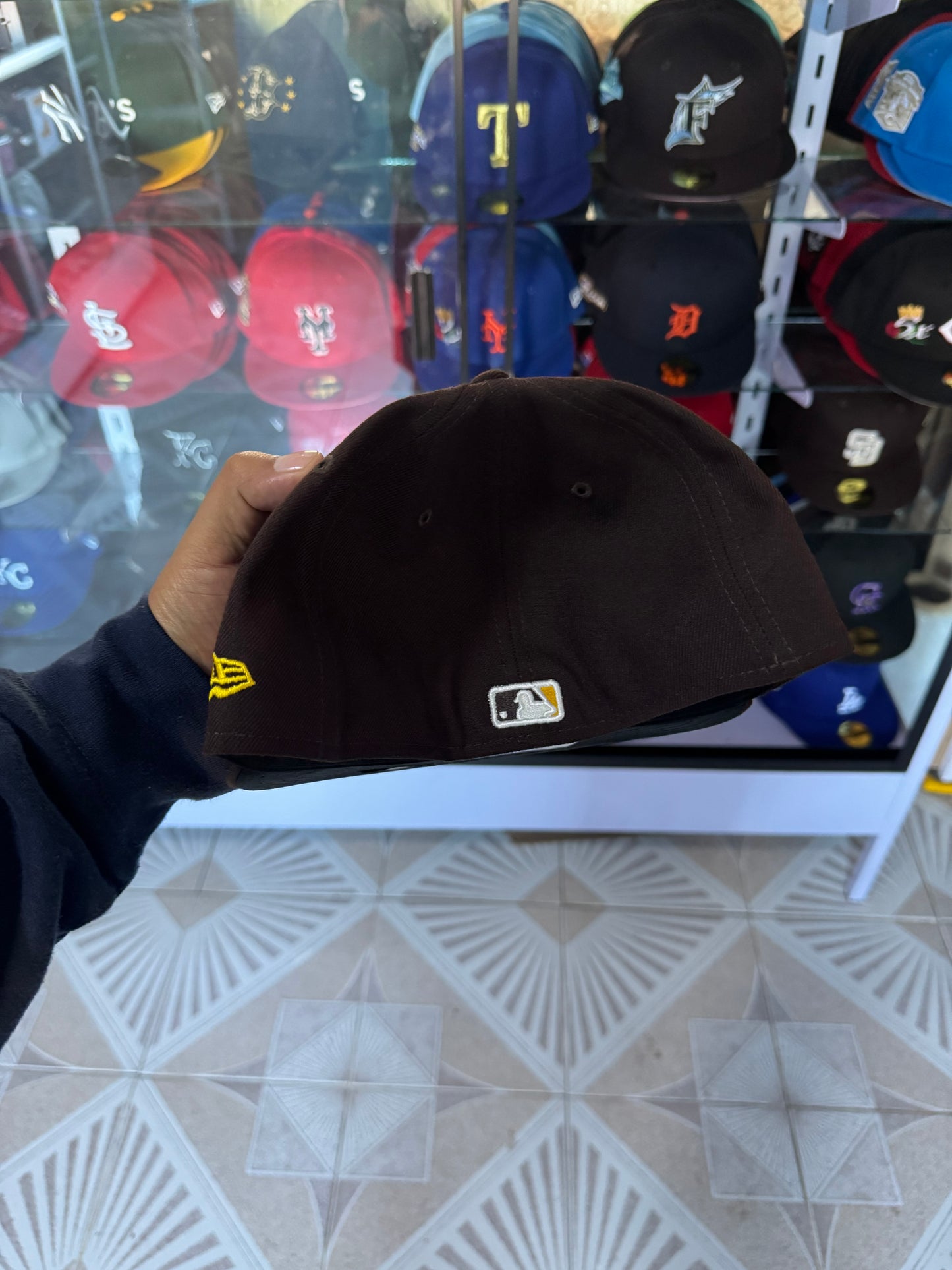 Padres 7 1/8 , 7 1/4 y 7 3/8 (mayoreo 790$)