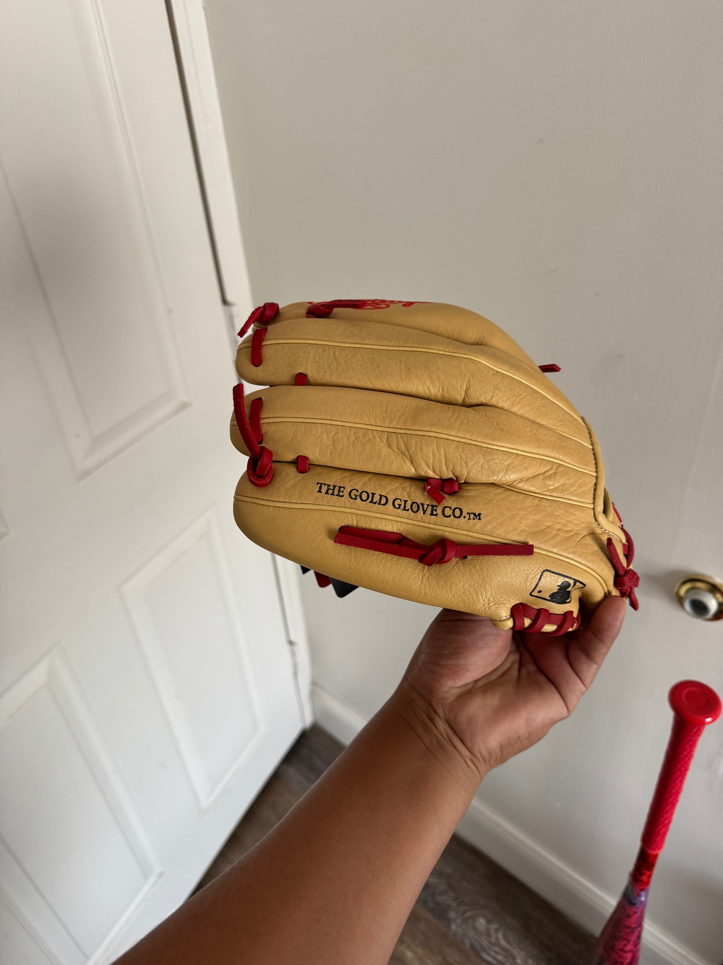 Guante béisbol 12 inch 🔥1900$🔥