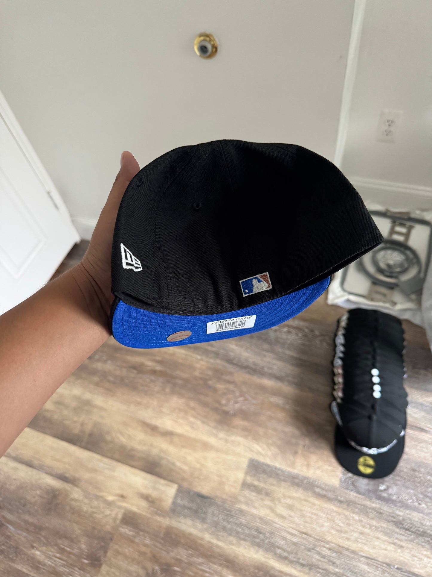 LA Dodgers 7 y 7 1/4 π₯1350$π₯