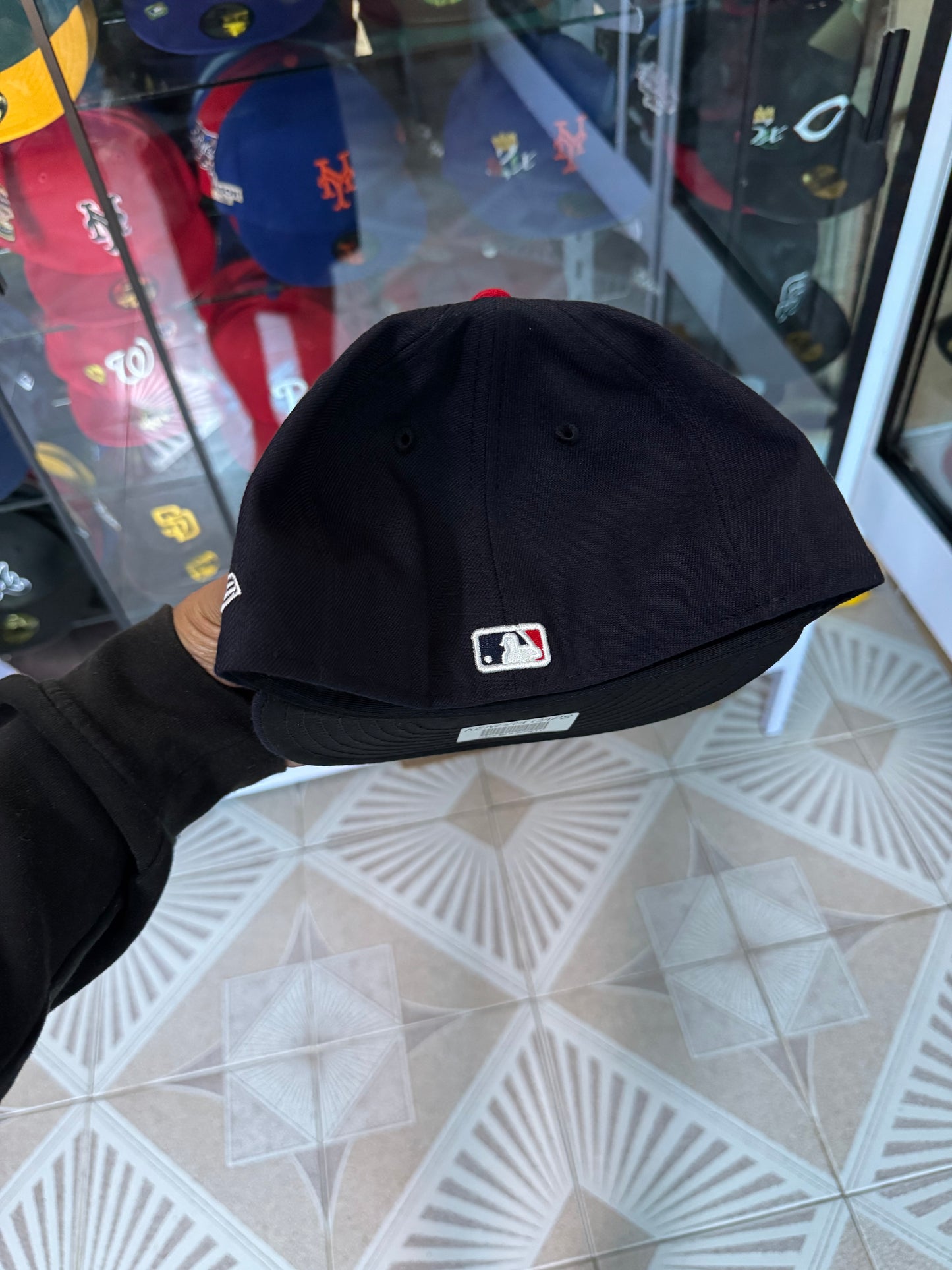 🚨OFERTA TALLA 7 🔥750$🔥