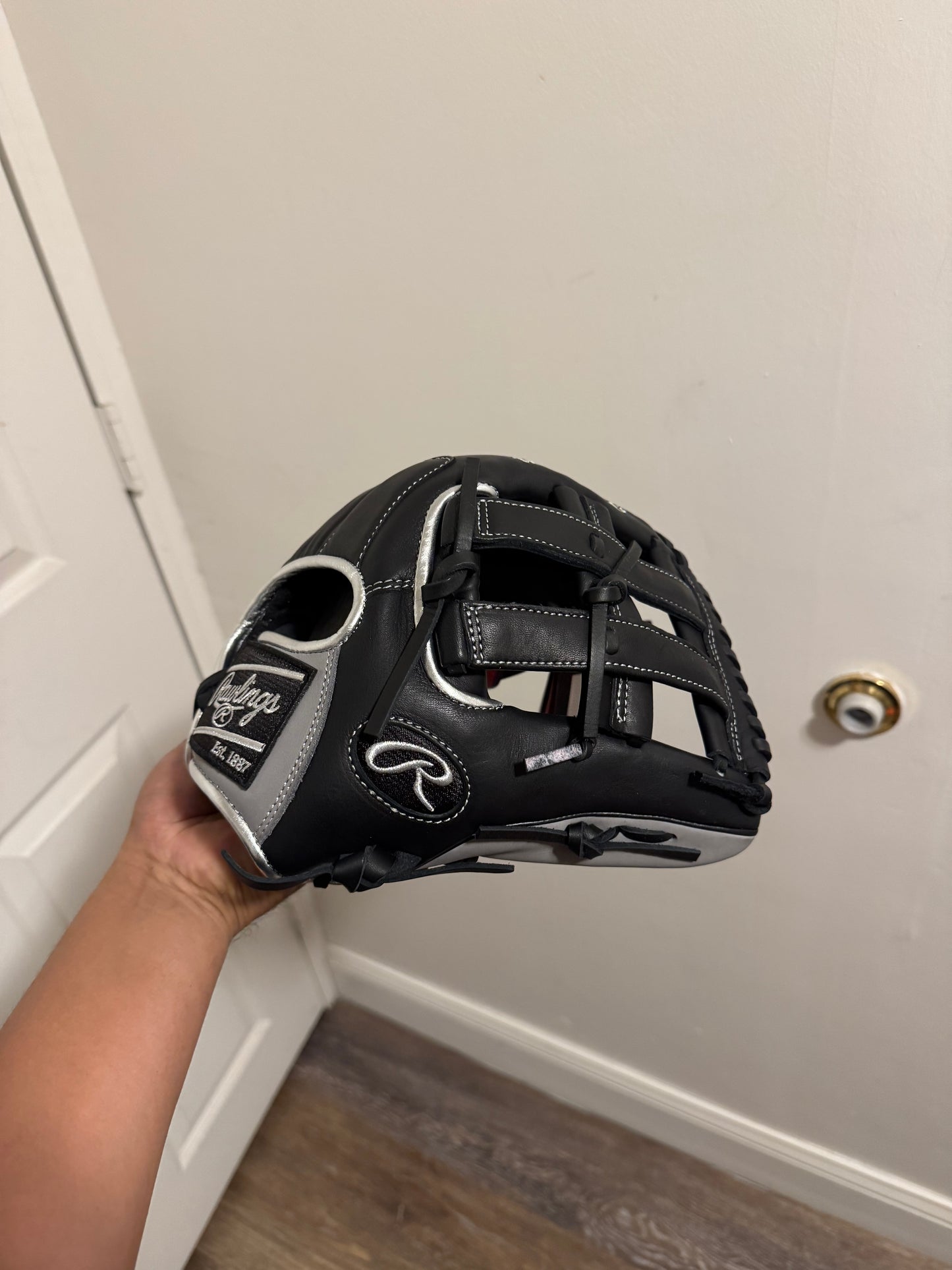 Guante 12.25 π₯2600$π₯