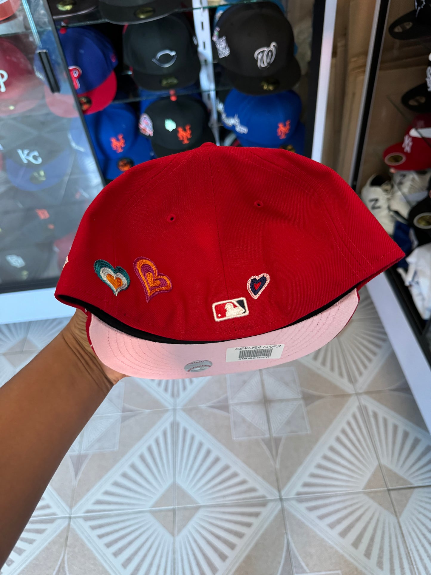 🚨OFERTA 7 1/8 y 7 3/8 🔥950$🔥