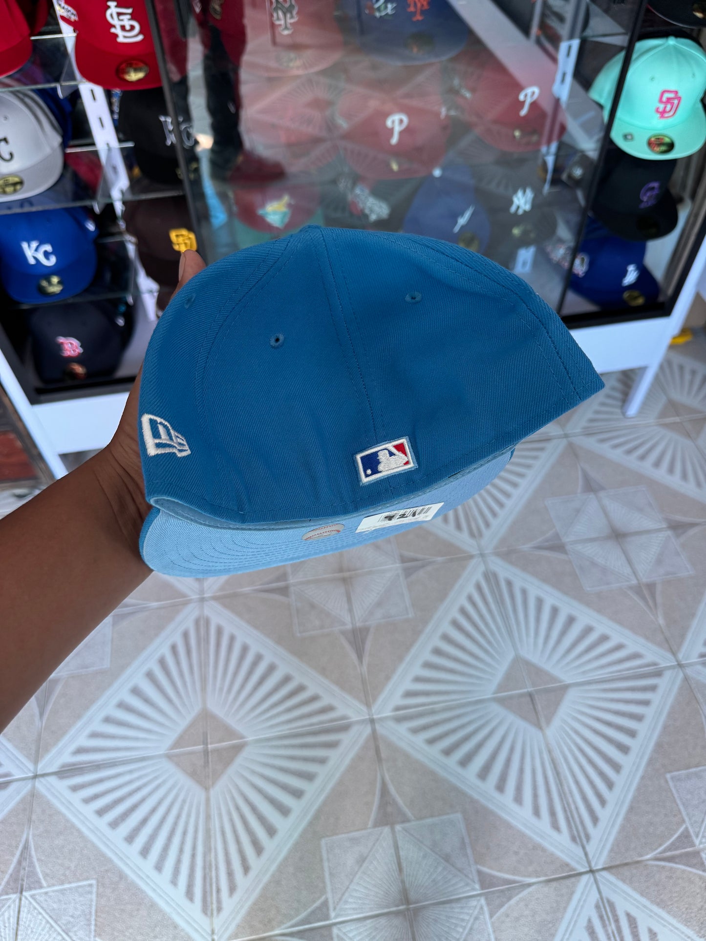 🚨expos OFERTA 7 1/8 🔥700$🔥