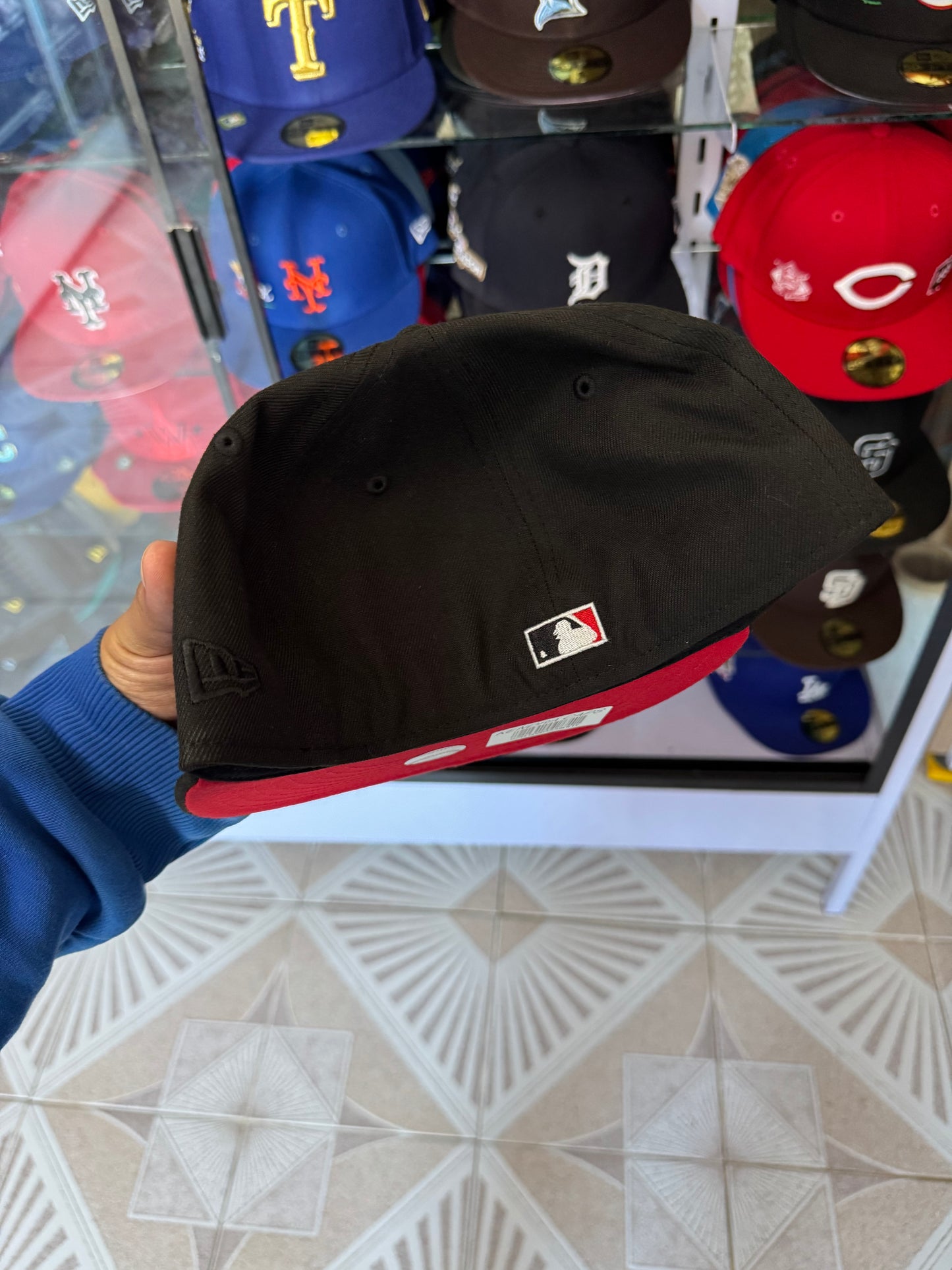 Yankees 7 1/8 y 7 1/4 ( mayoreo 900$)