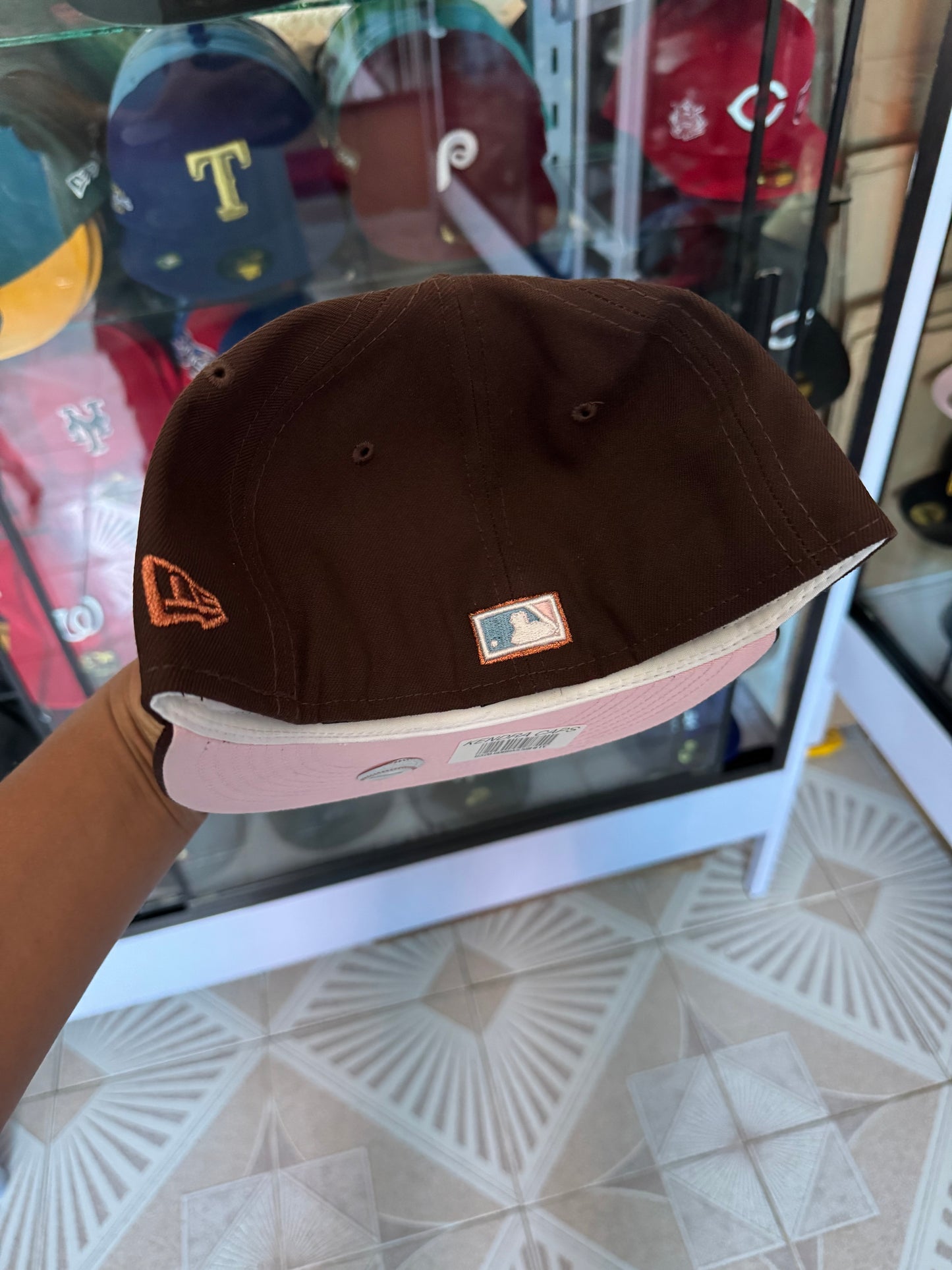🚨OFERTA talla 7 🔥950$🔥