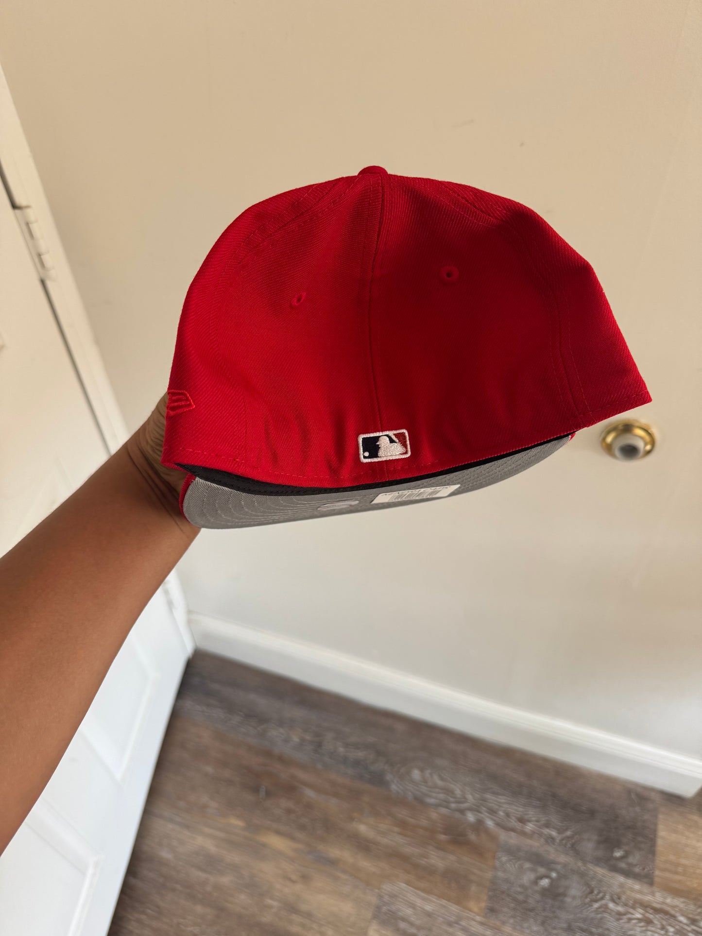 Yankees 7 y 7 1/4 (mayoreo 850$)