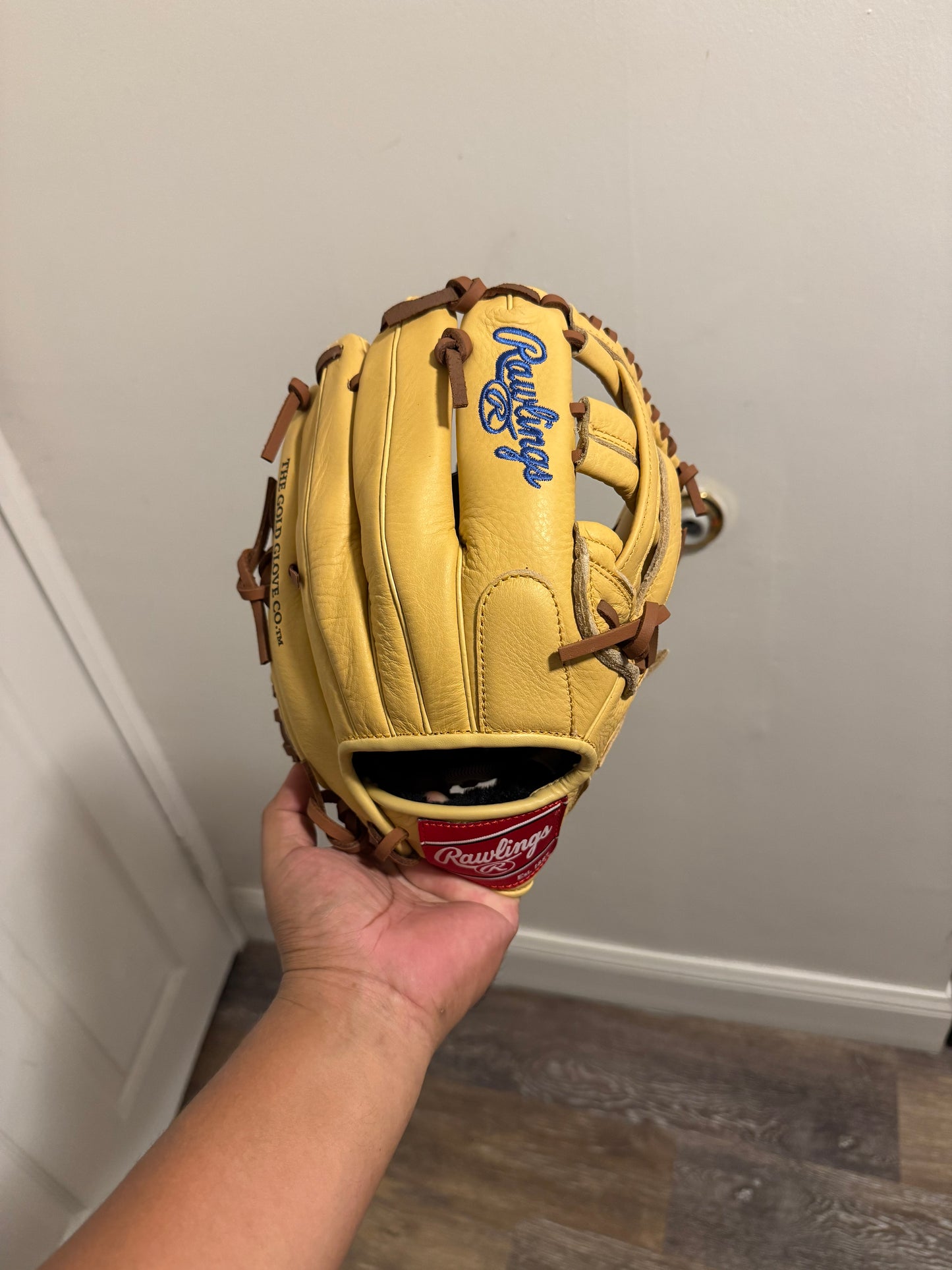 Guante 11.5 π₯1600$π₯