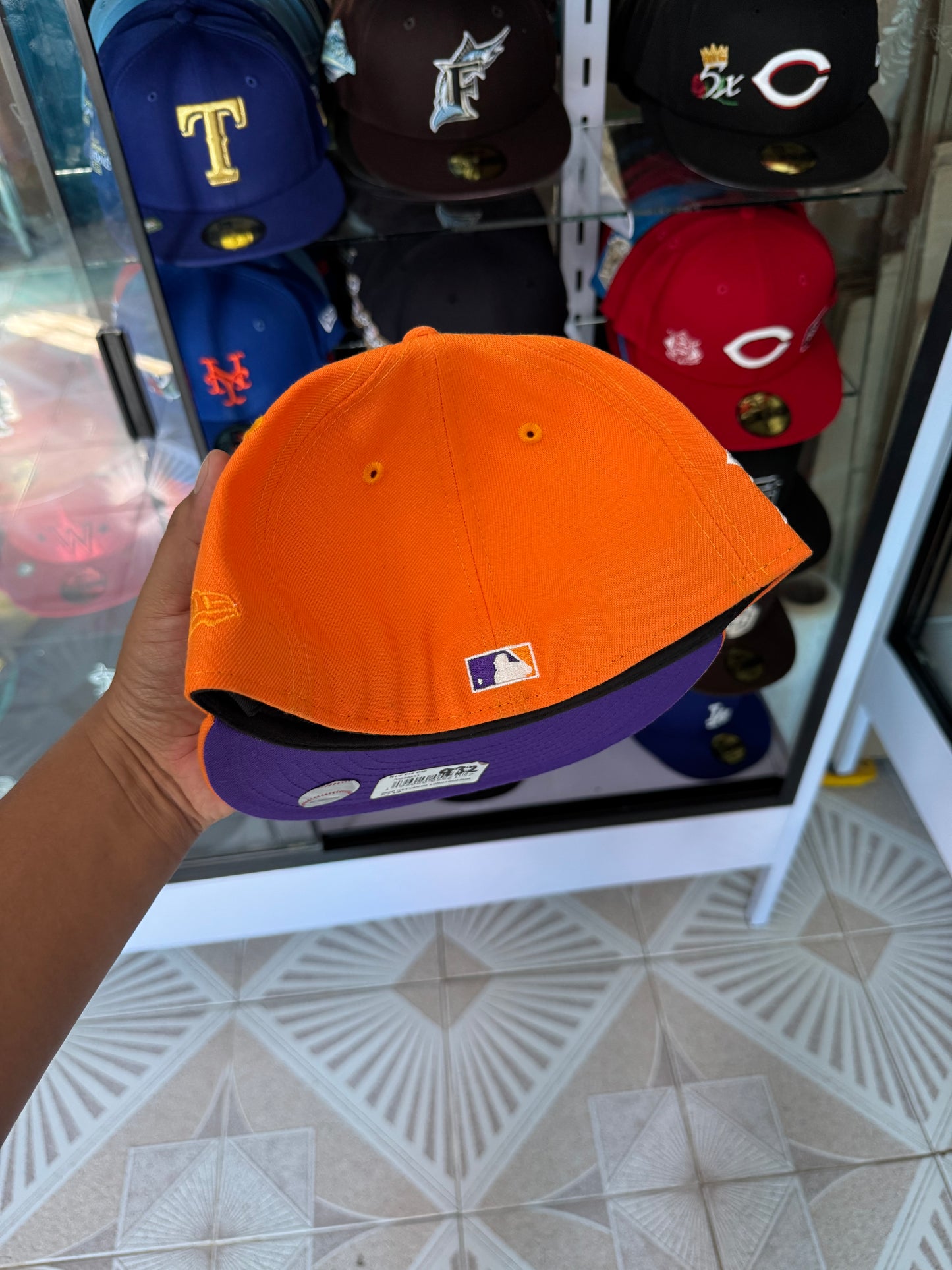 🚨OFERTA 7 , 7 1/8 y 7 3/8 🔥650$🔥