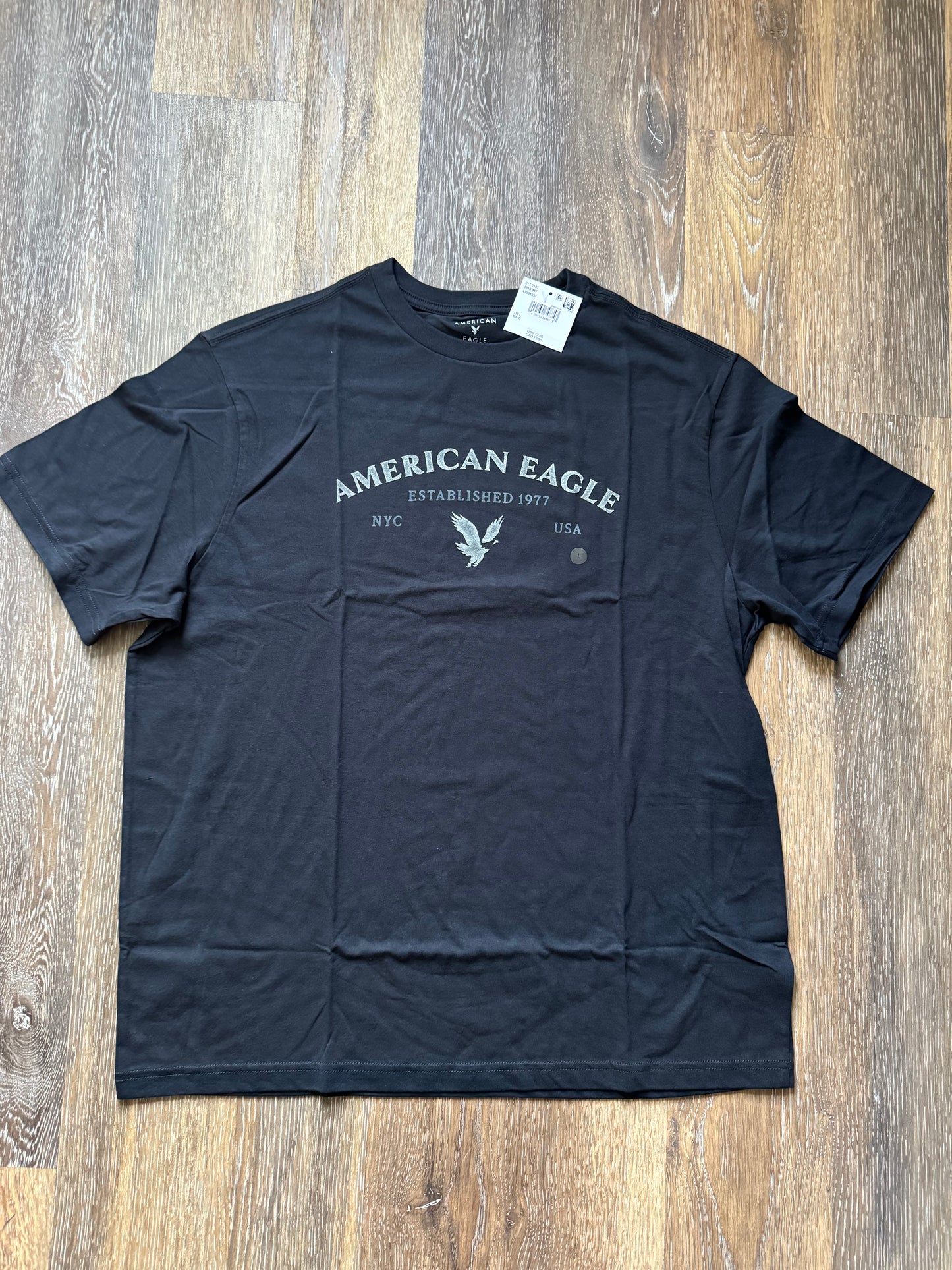 Playera grande π₯350$π₯