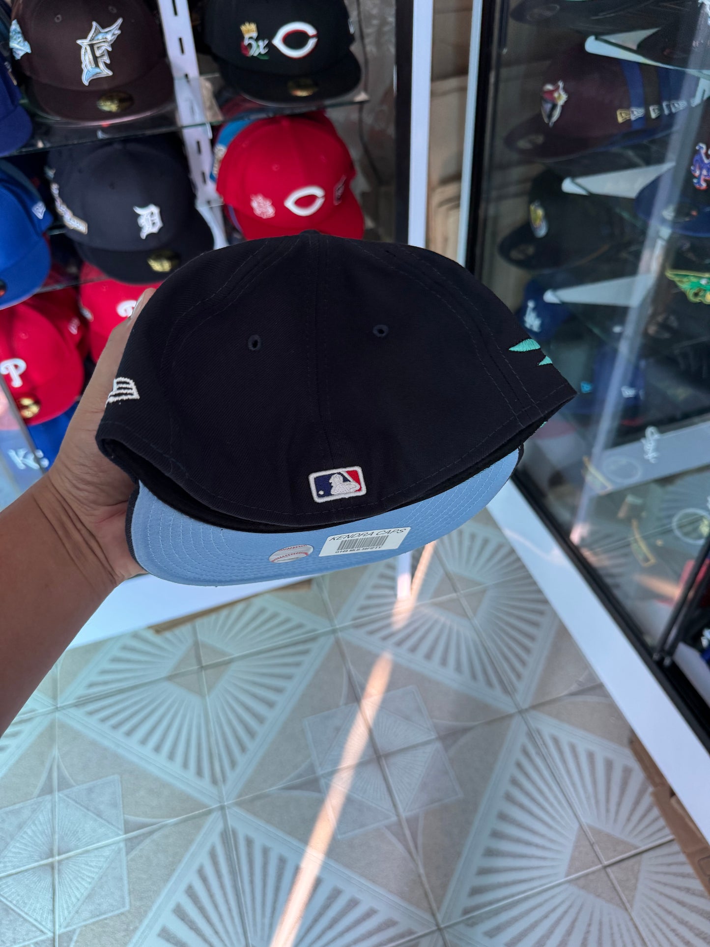 🚨OFERTA 7 1/4 🔥900$🔥