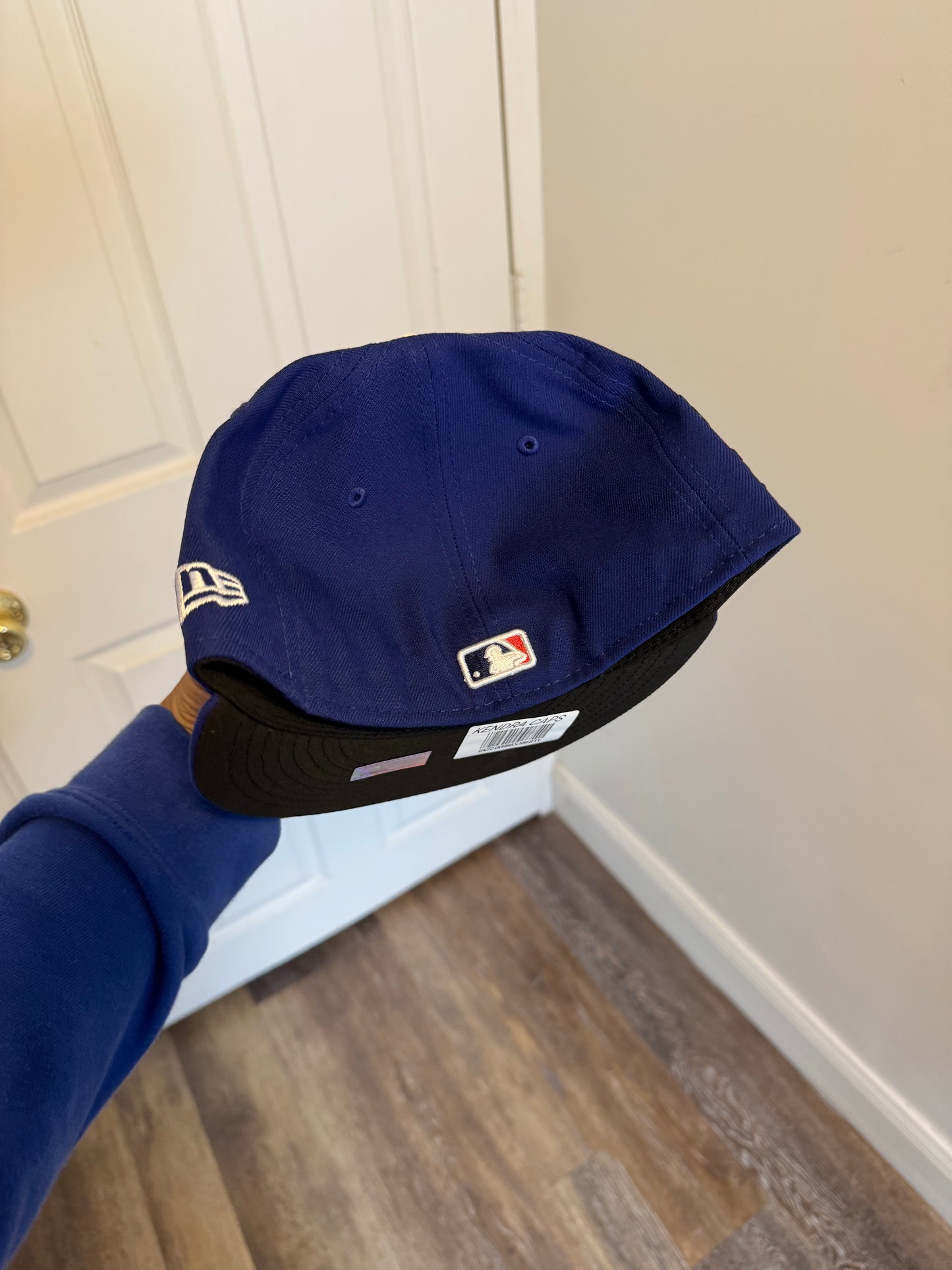 LA Dodgers OHTANI talla 7 1/8 (mayoreo 800$)
