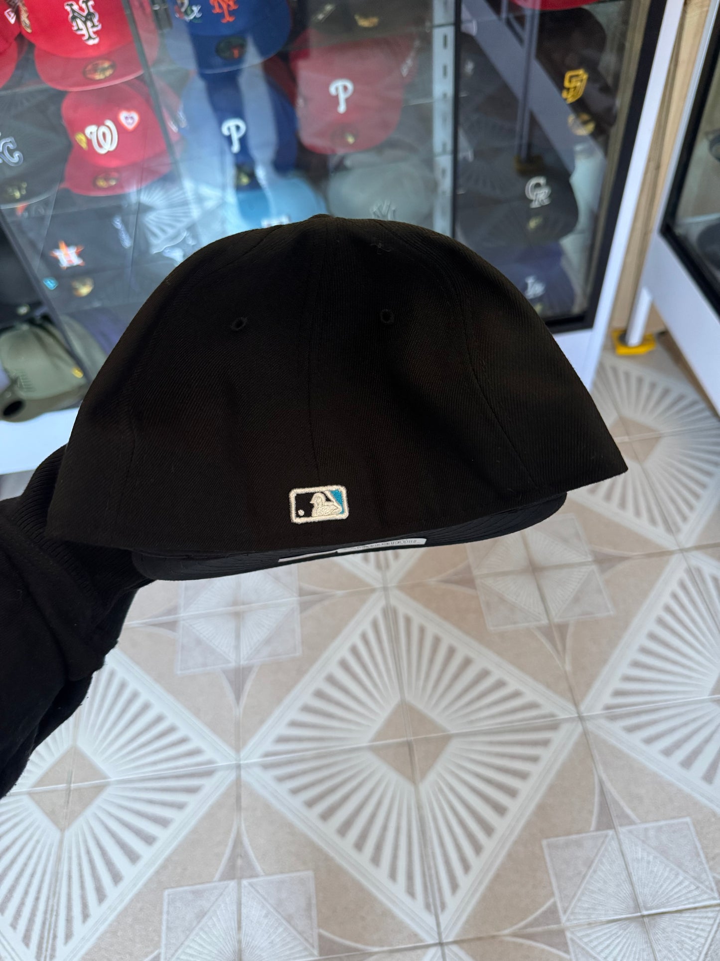 Marlins 6 7/8 , 7 , 7 1/8 , 7 1/4 y 7 3/8 (mayoreo 790$)