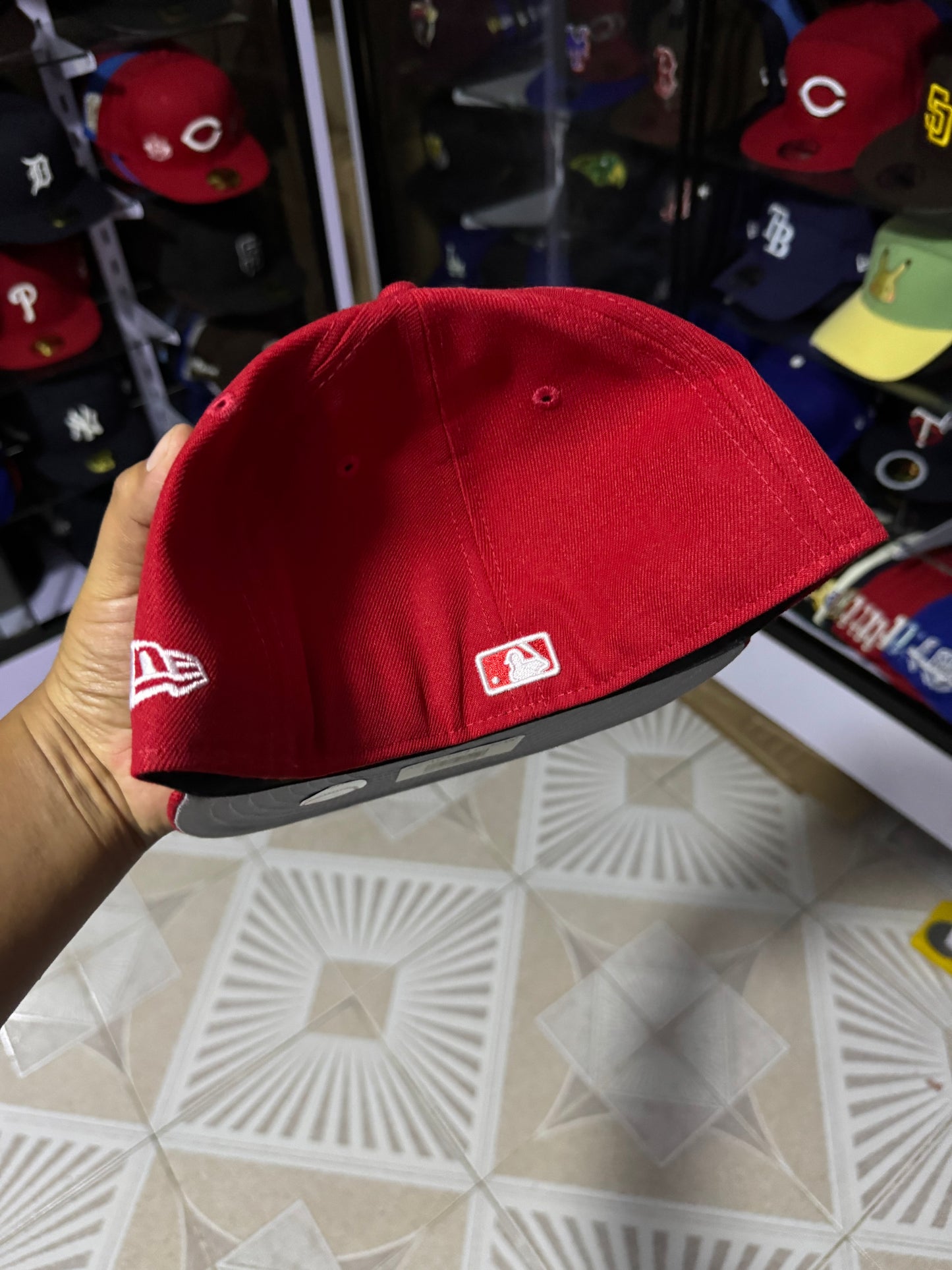 Yankees 7 3/8 (mayoreo 800$)