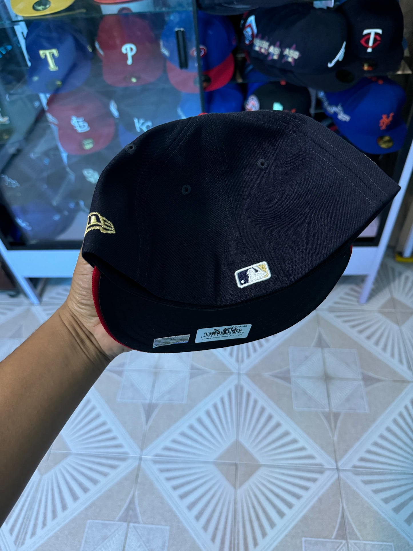 🚨Atlanta OFERTA 7 3/8 🔥800$🔥