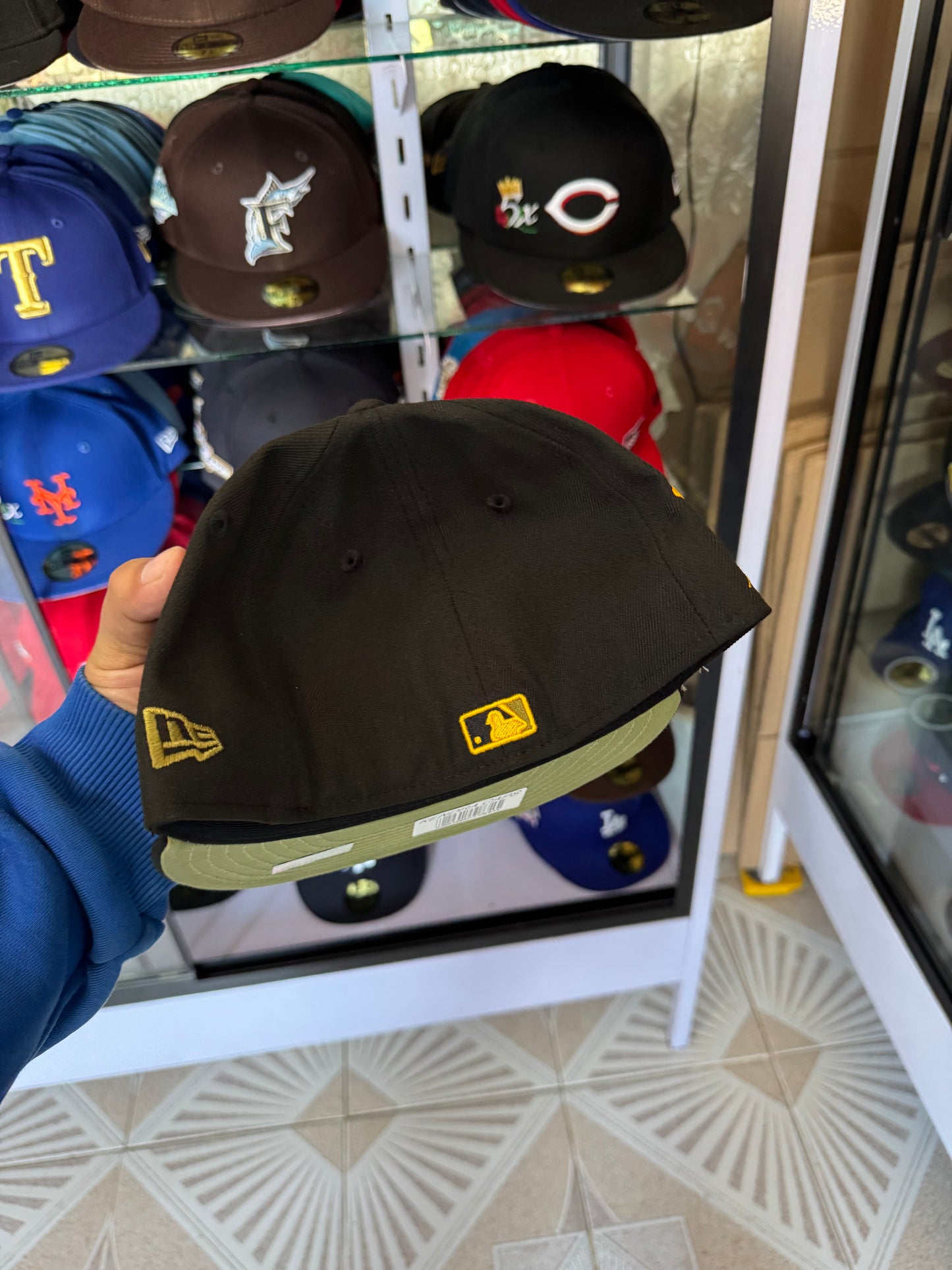 Yankees talla 7 (mayoreo 800$)