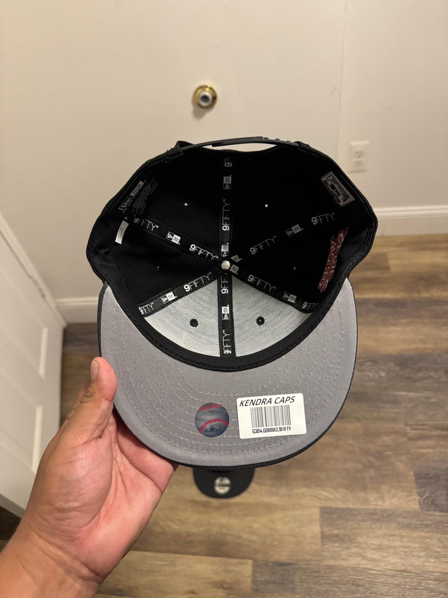 Yankees ajustable (mayoreo 750$