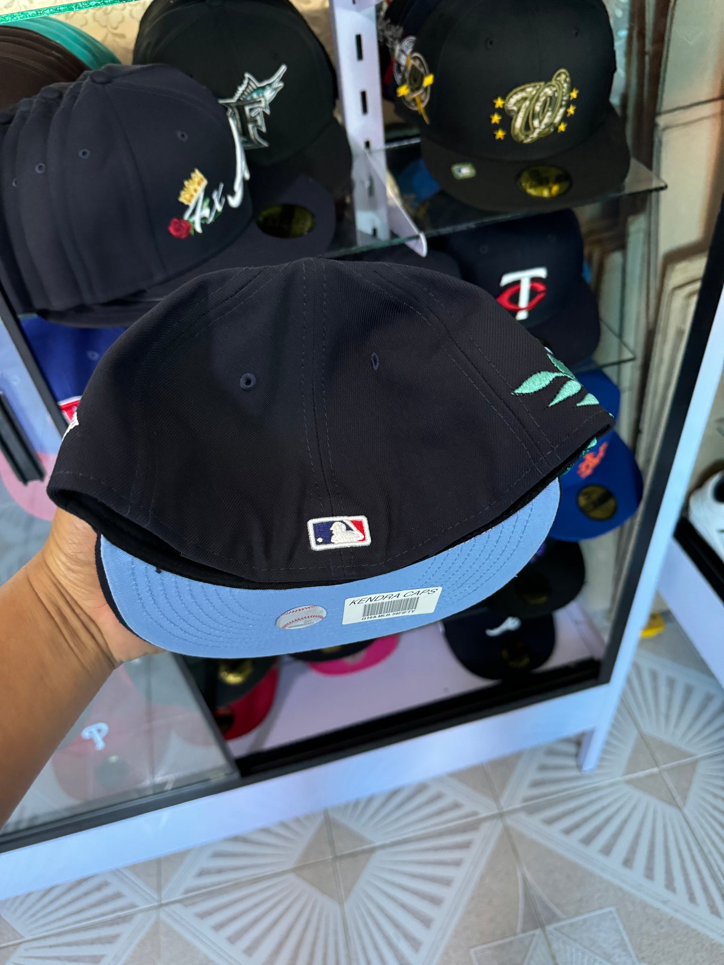 🚨Atlanta OFERTA 7 1/4 🔥950$🔥