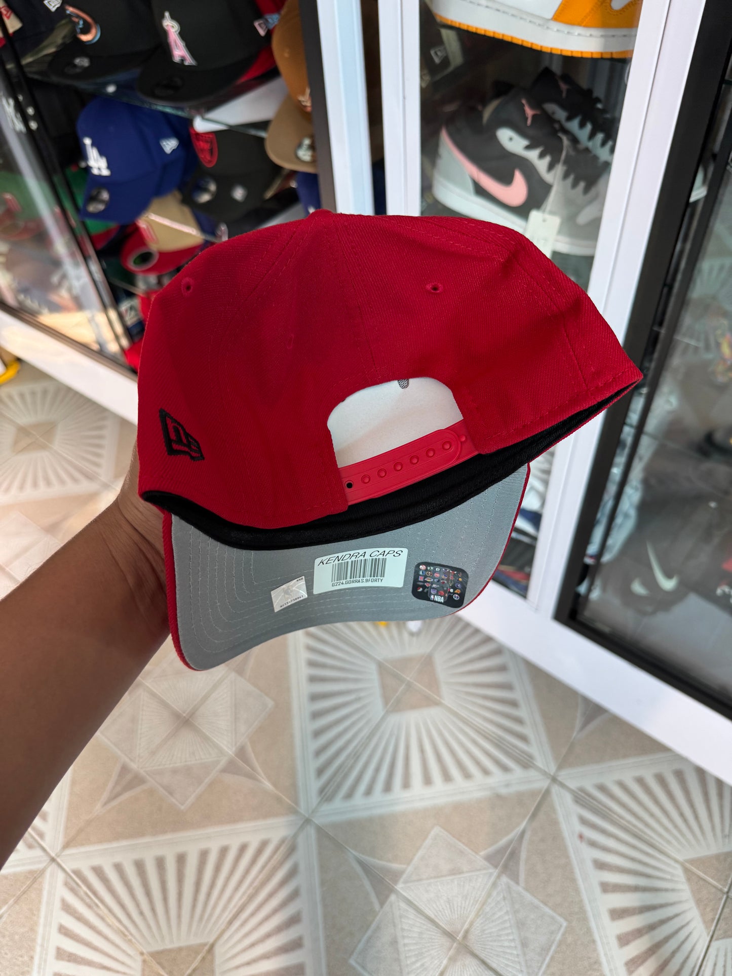 🚨OFERTA CURVA 🔥750$🔥