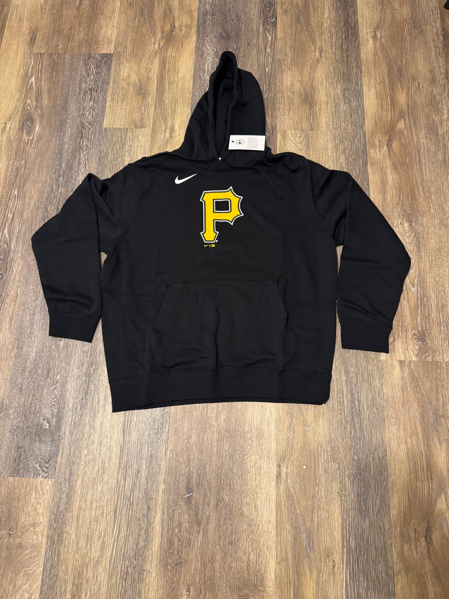 Sudadera talla grande π₯1400$π₯