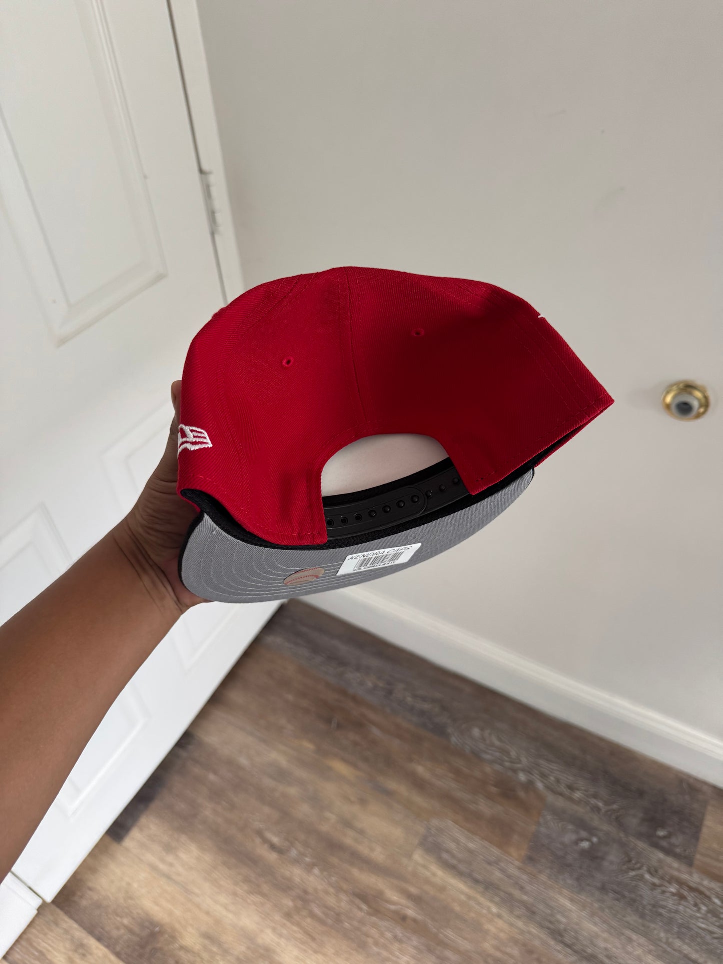 Marlins ajustable (mayoreo 750$