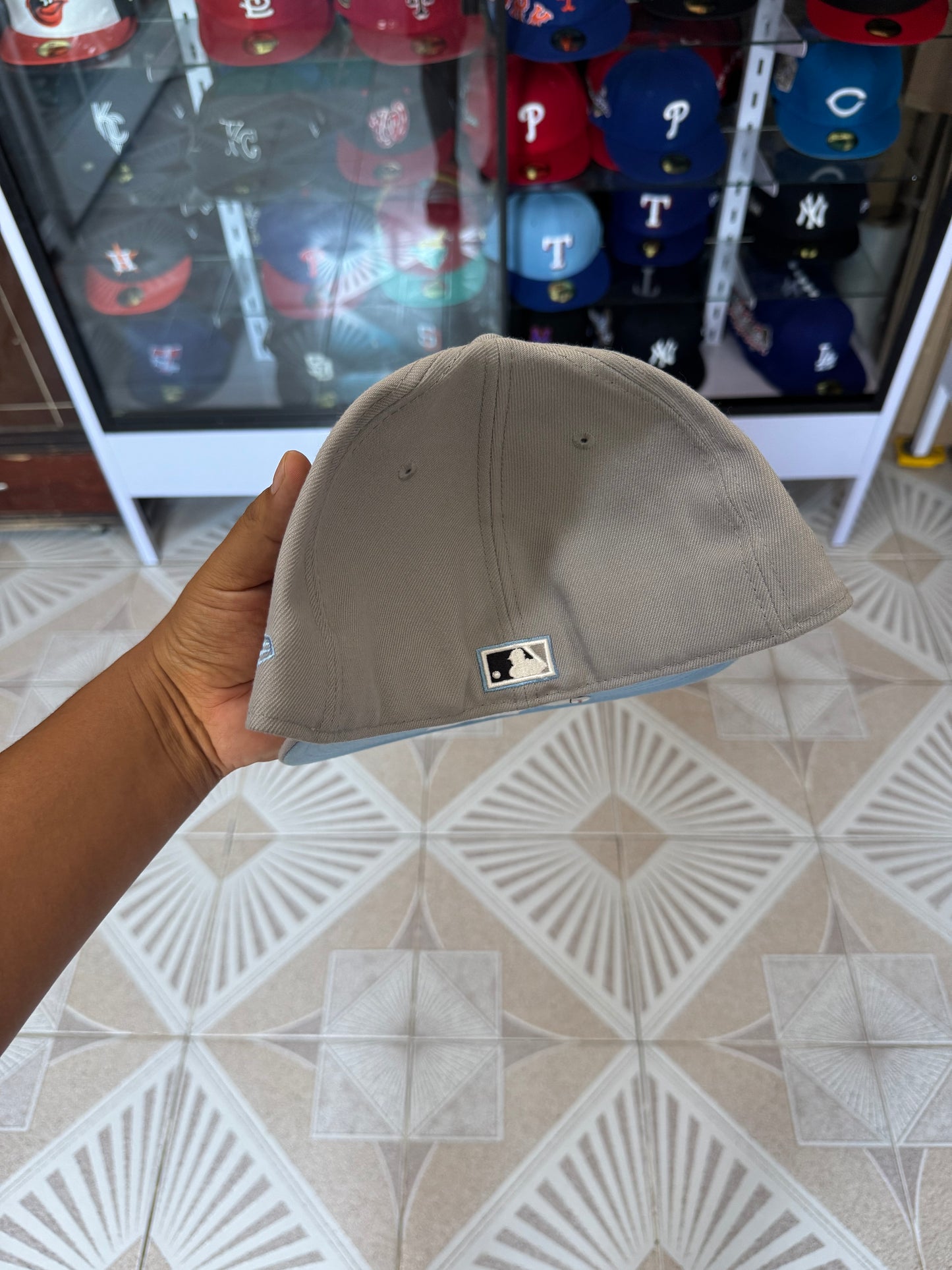 Astros Oferta 7 1/2 🔥600$🔥