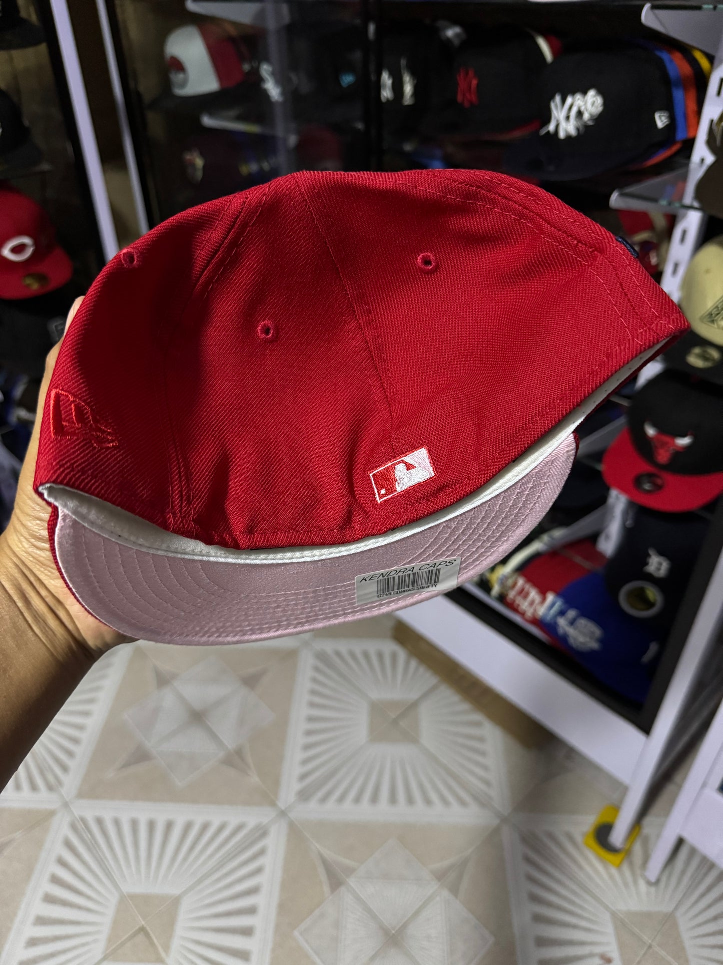 Yankees 7 y 7 1/4 (mayoreo 850$)