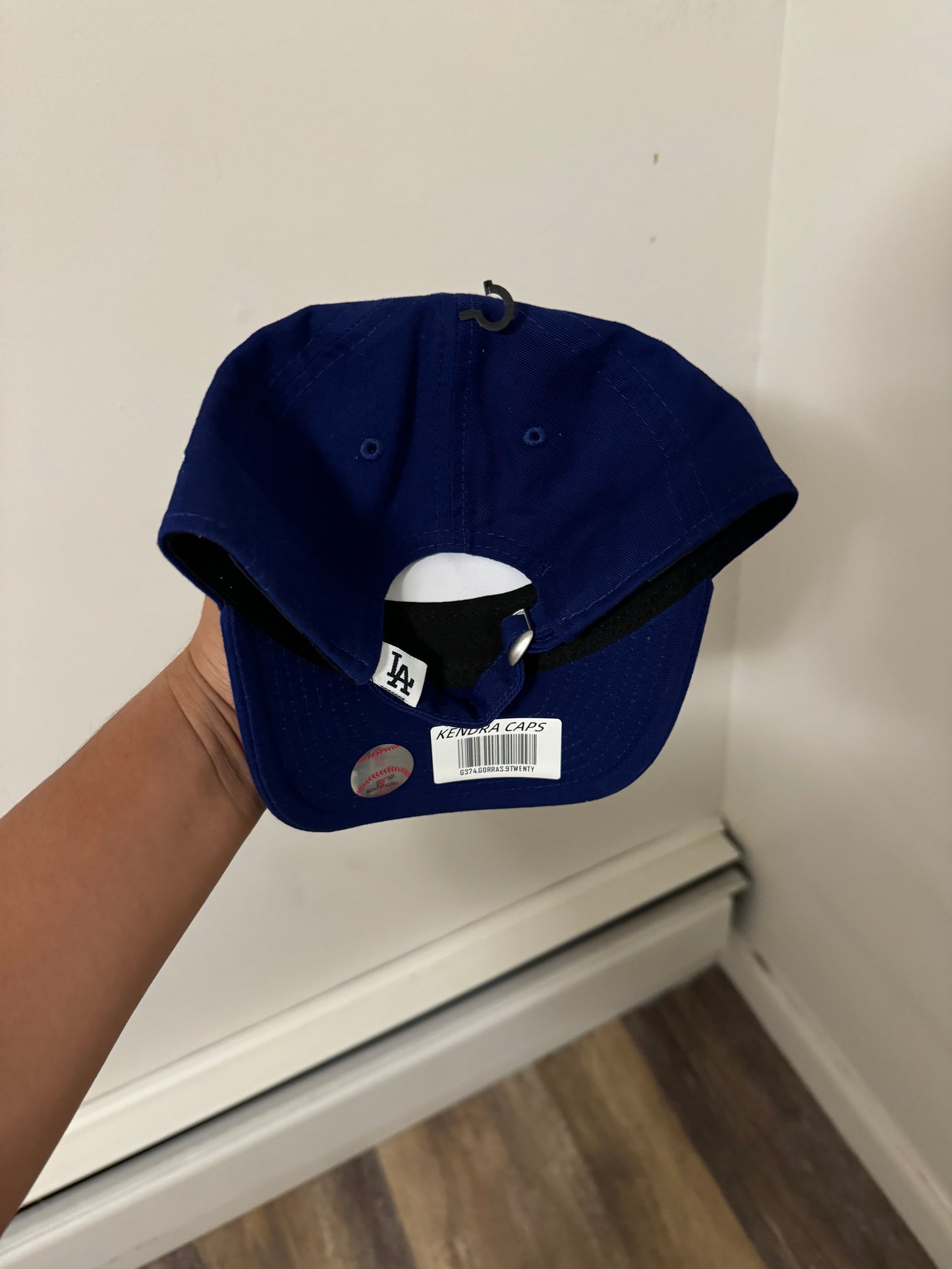 LA Dodgers ajustable niños