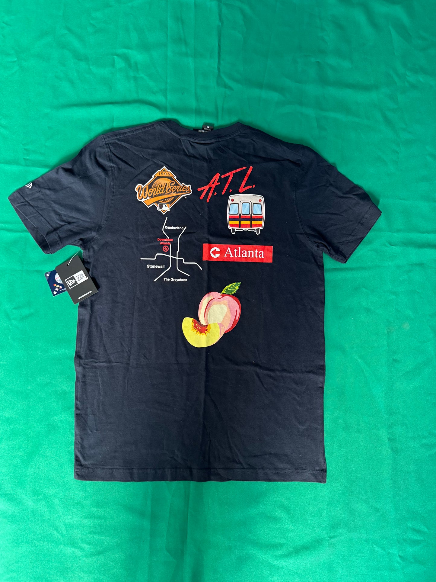 Playera chica y mediana 🔥450$🔥