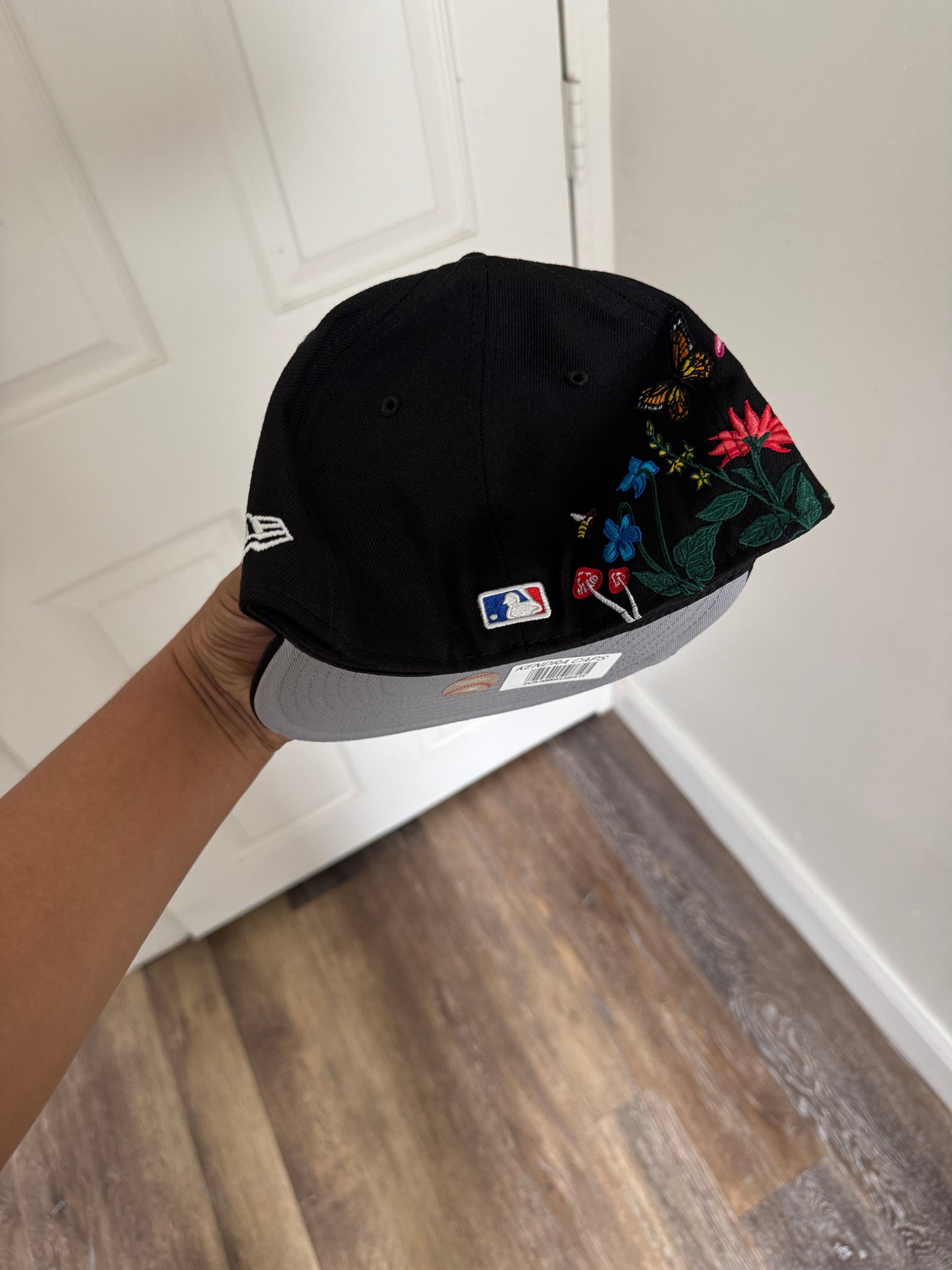 San francisco 7 , 7 1/8 y 7 1/4 (mayoreo 950$)