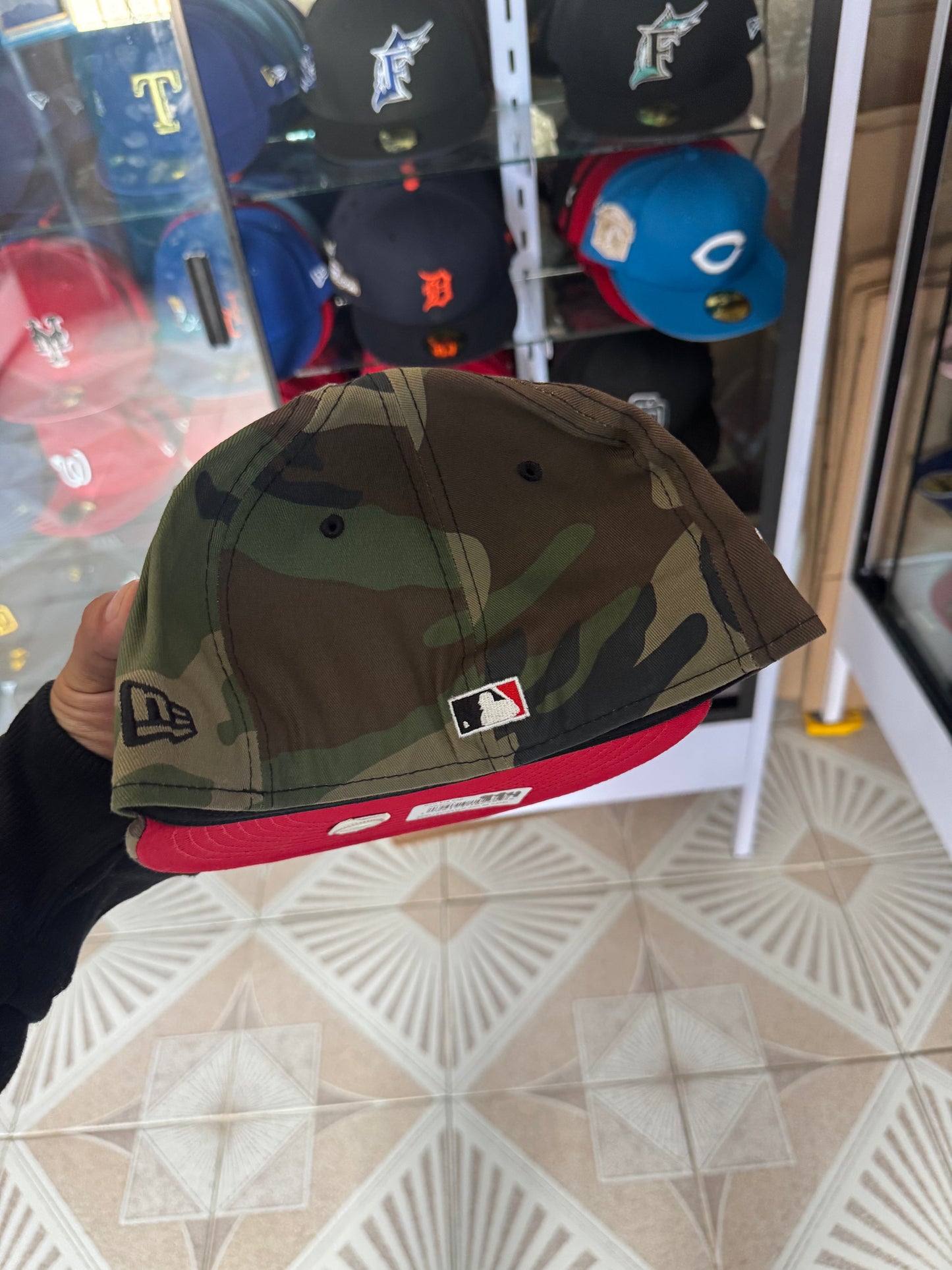 🚨OFERTA 7 , 7 1/8 y 7 3/8 🔥750$🔥