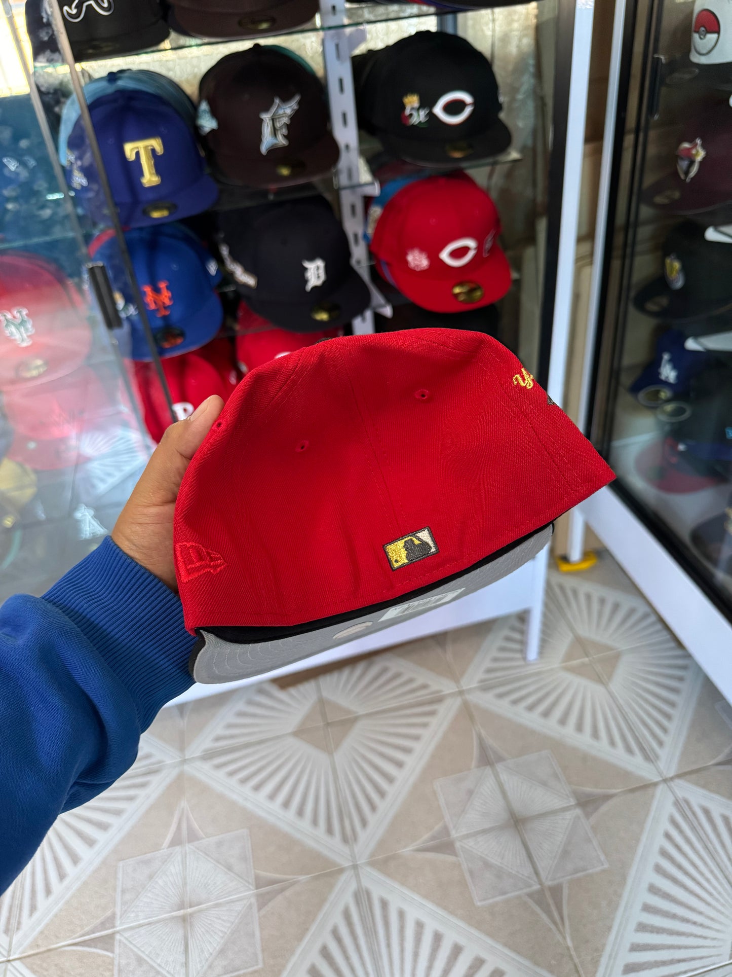 Yankees talla 7 (mayoreo 850$)