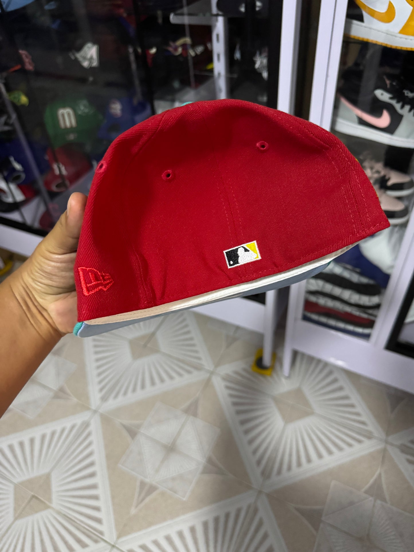 Cardenales Oferta 6 7/8 🔥600$🔥