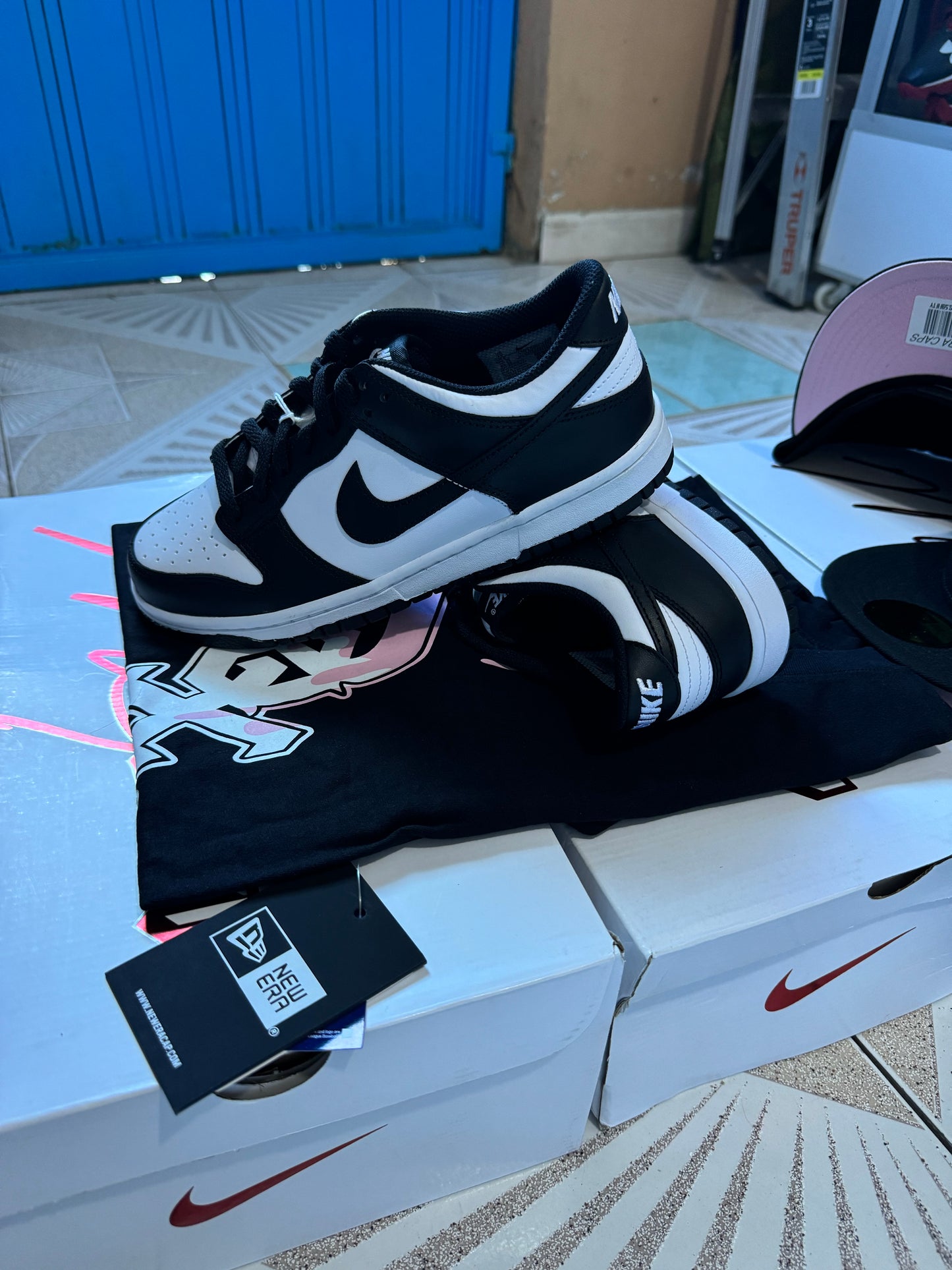 Tenis 23, 23.5 , 24 , 24.5 y 25 CM 2300$