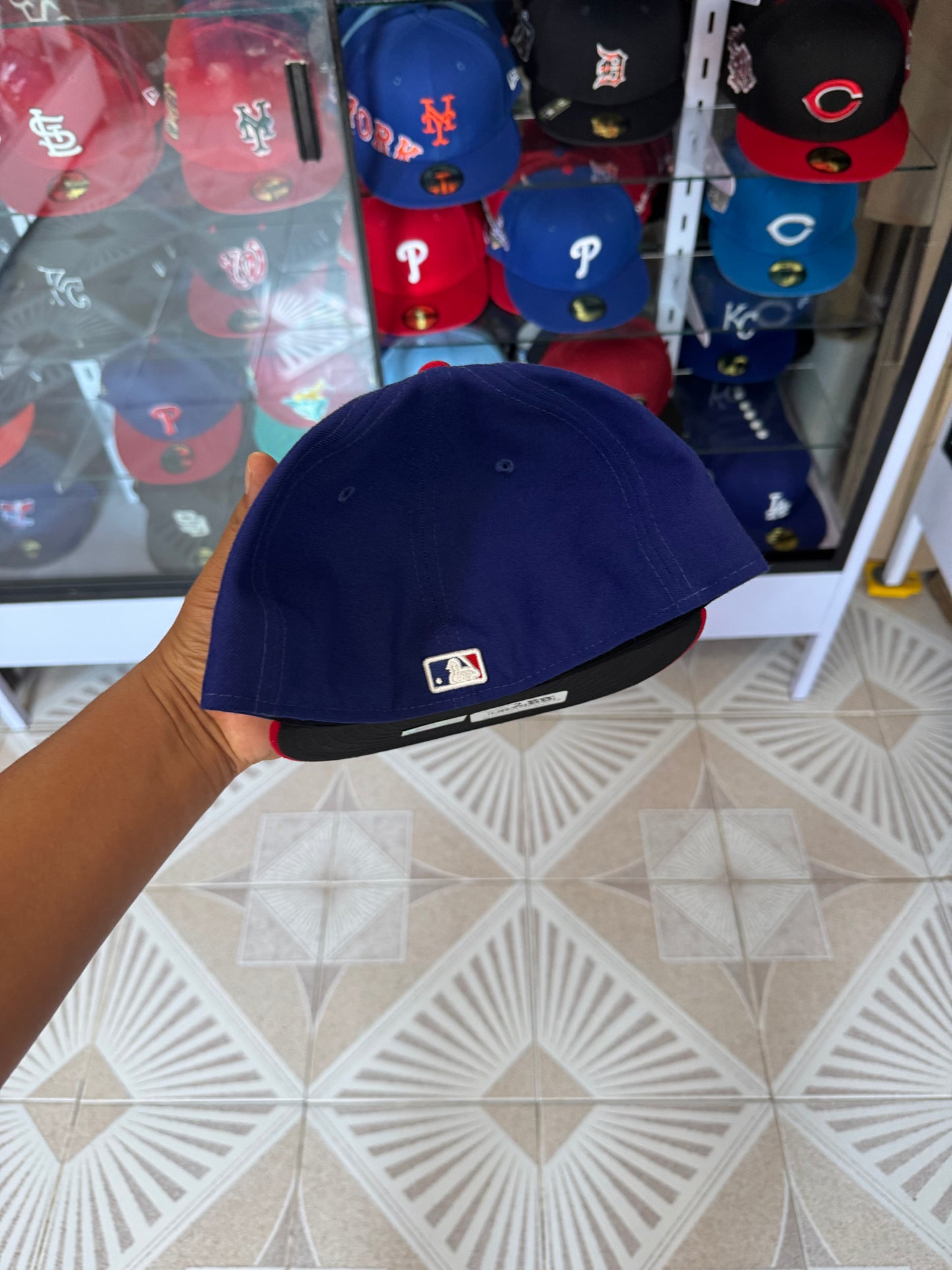 Oferta phillies 7 1/2 🔥650$🔥