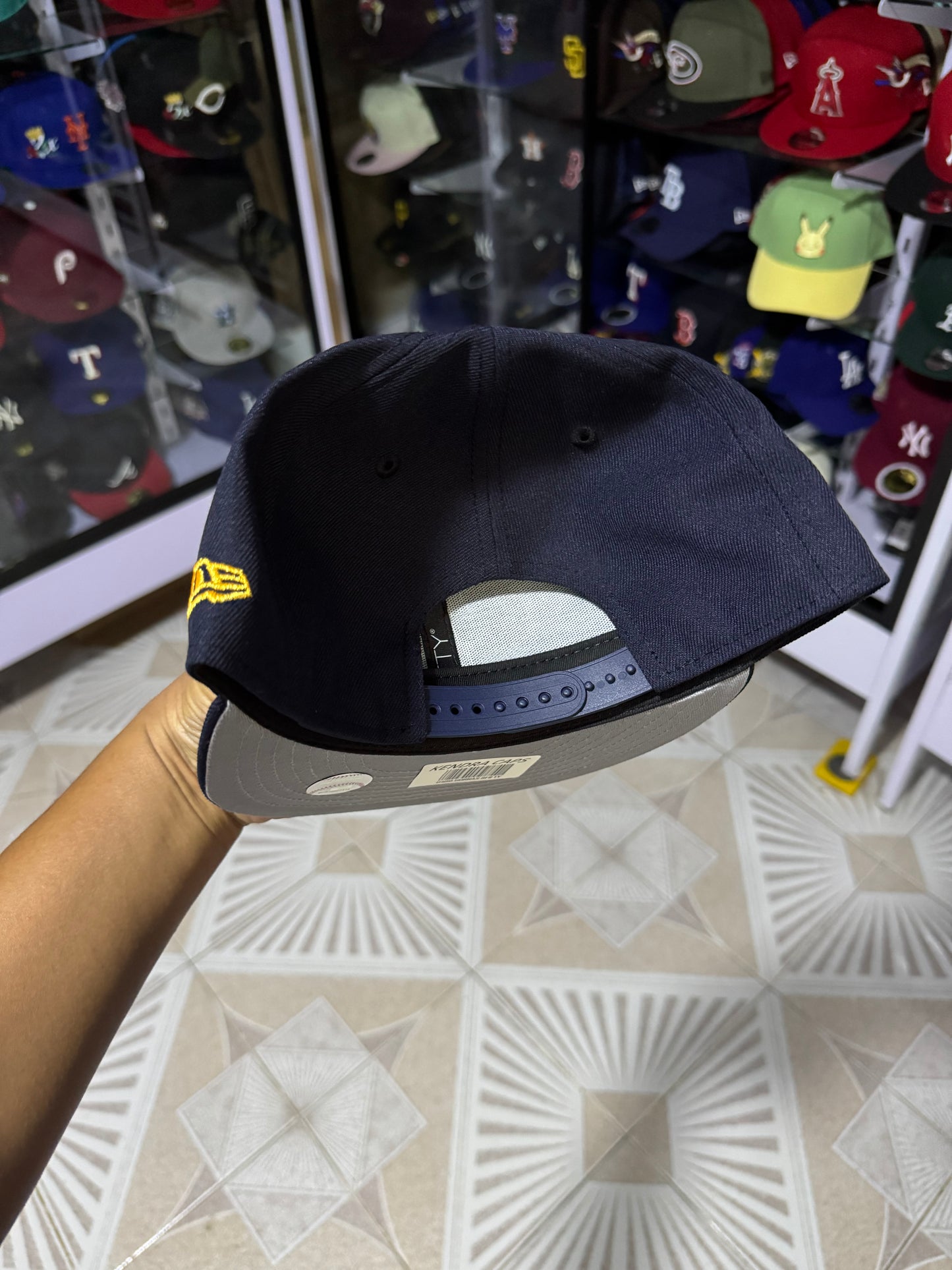 Anaheim ajustable ( mayoreo 700$)