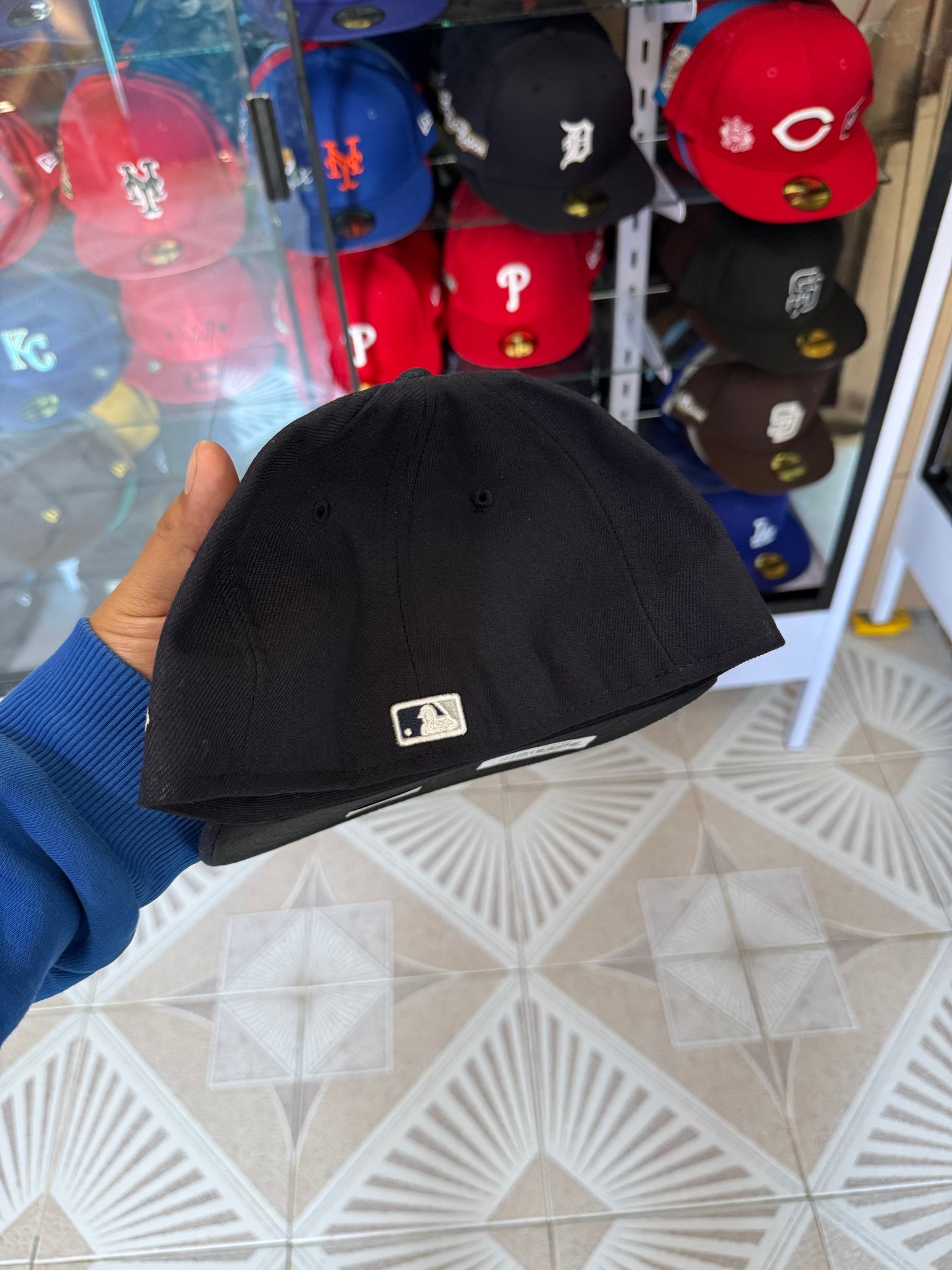 🚨OFERTA TALLA 7 🔥650$🔥