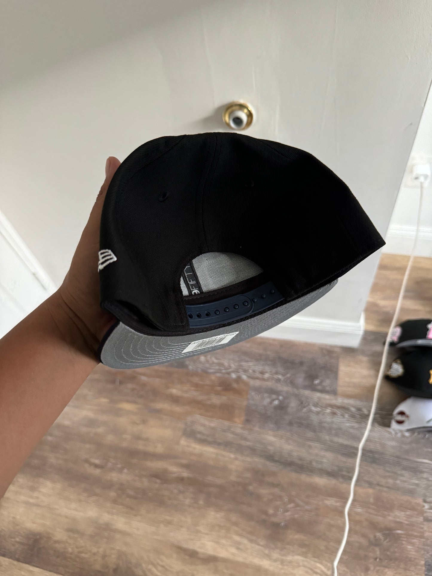 Yankees ajustable Mayoreo 750$