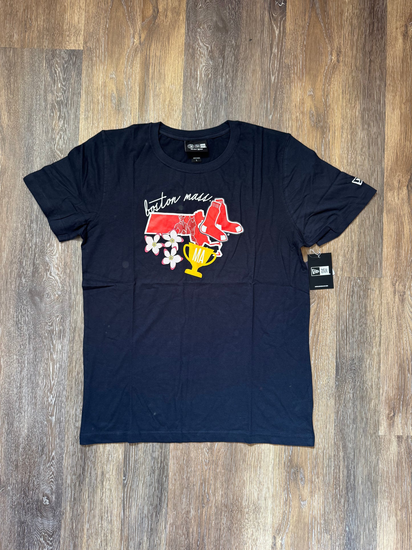 Playera mediana y grande π₯450$π₯