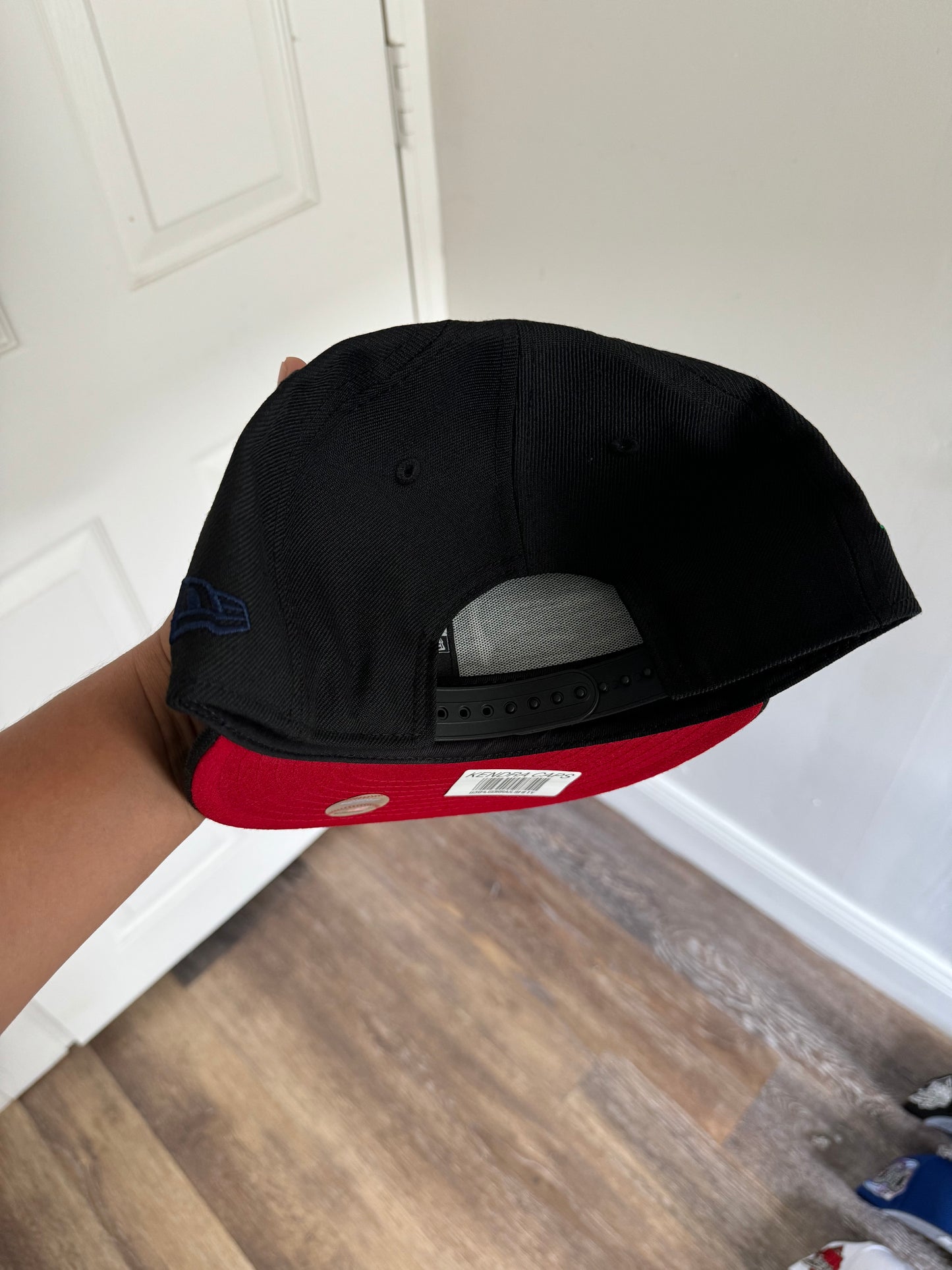 Yankees ajustable MAYOREO 750$