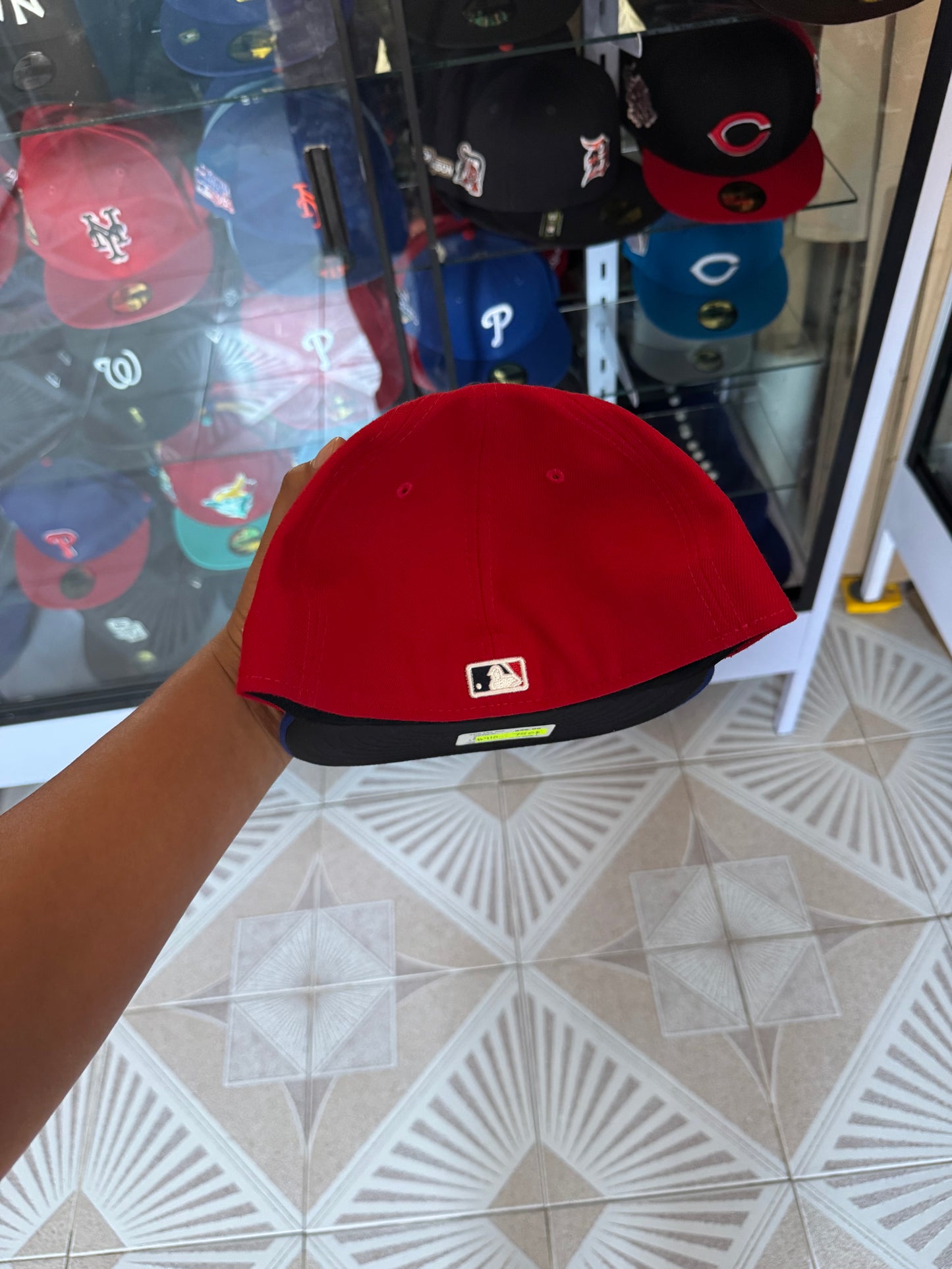 Oferta texas 7 1/2 🔥600$🔥