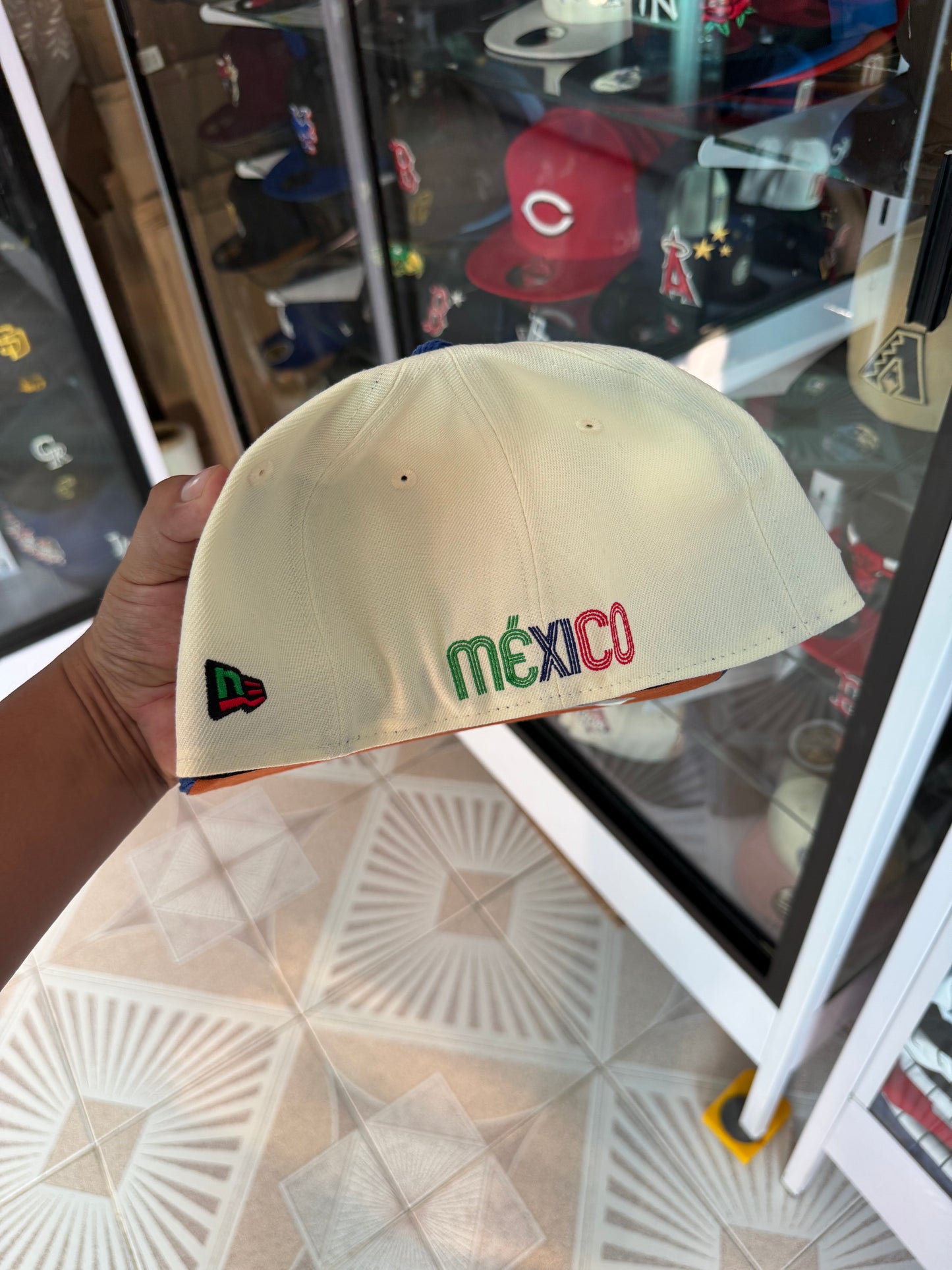 México 7 1/8 🔥1100$🔥