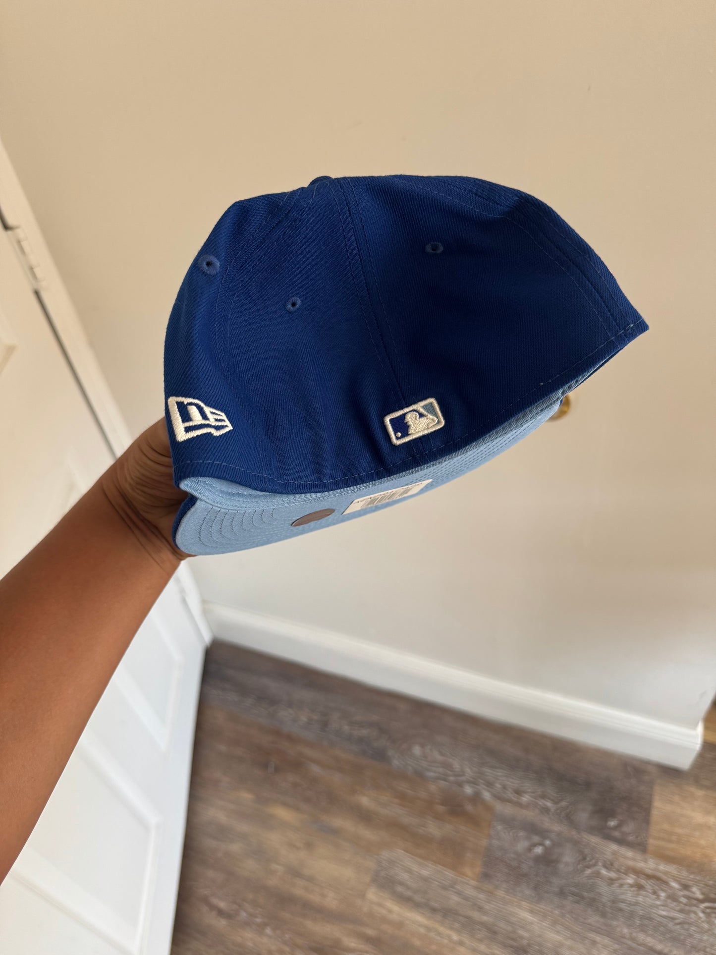Mets talla 7 1/8 🔥oferta750$🔥