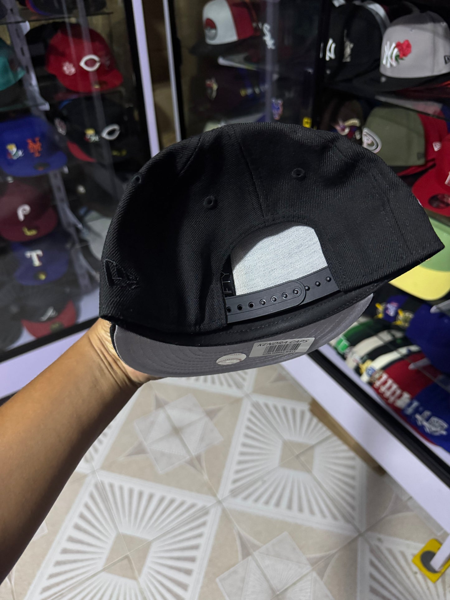 Piratas ajustable de niños